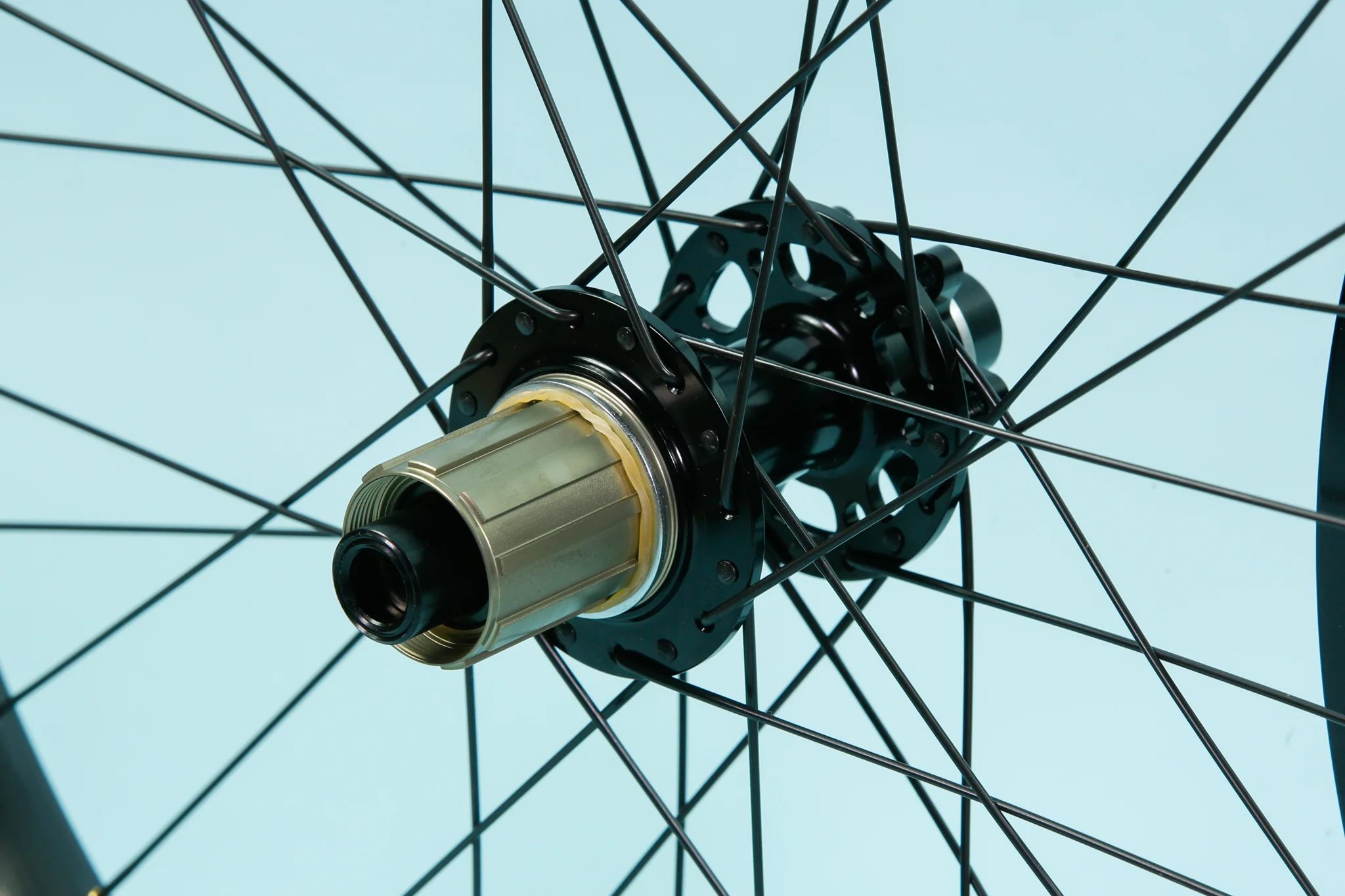 20" Stupid Tourist Wheelsets - Image 10
