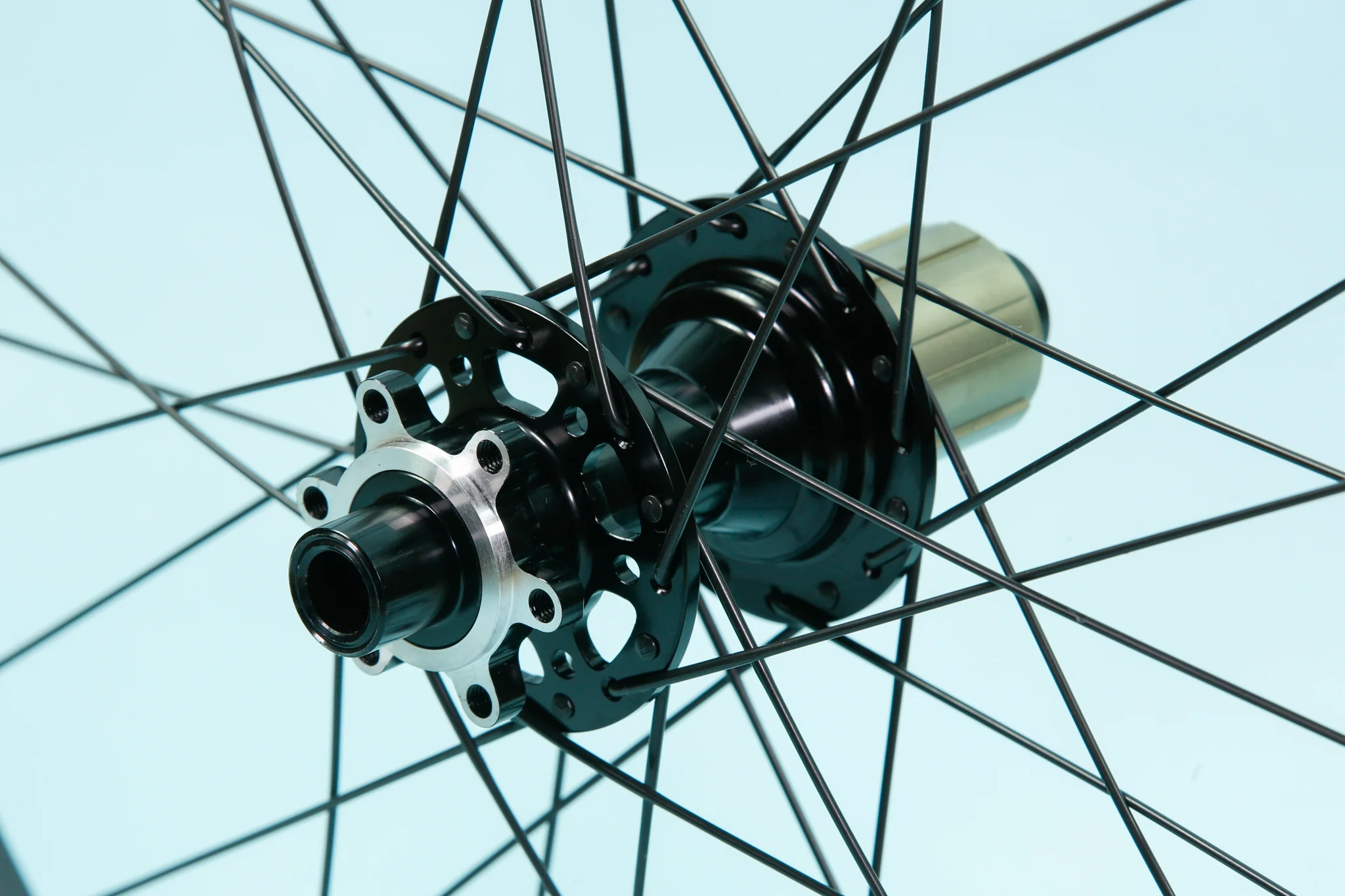 20" Stupid Tourist Wheelsets - Image 11