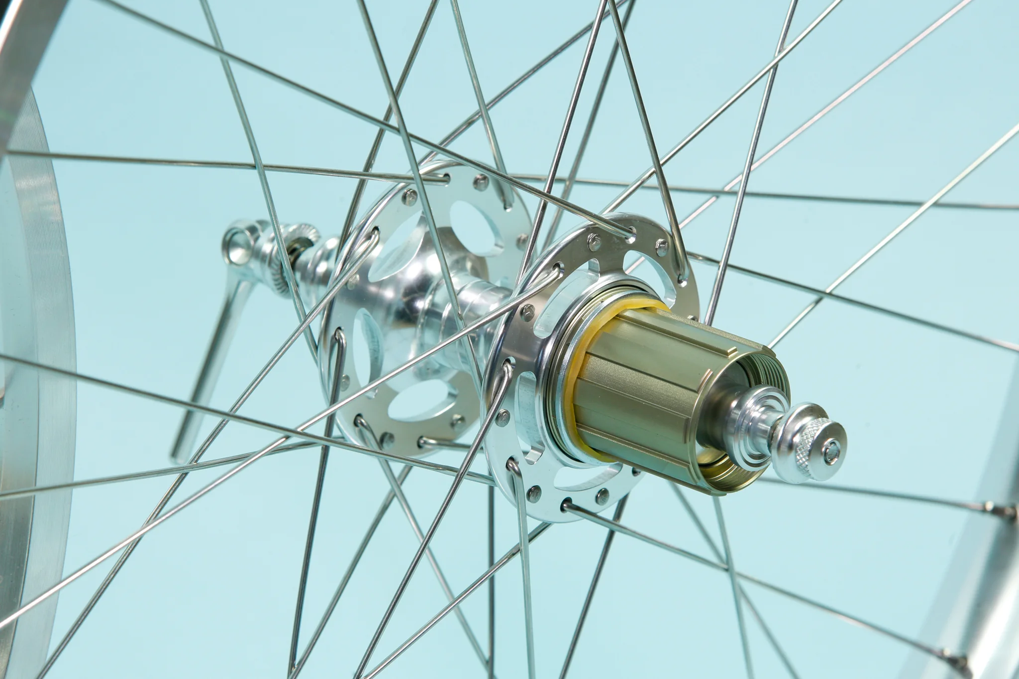 20" Stupid Tourist Wheelsets - Image 5