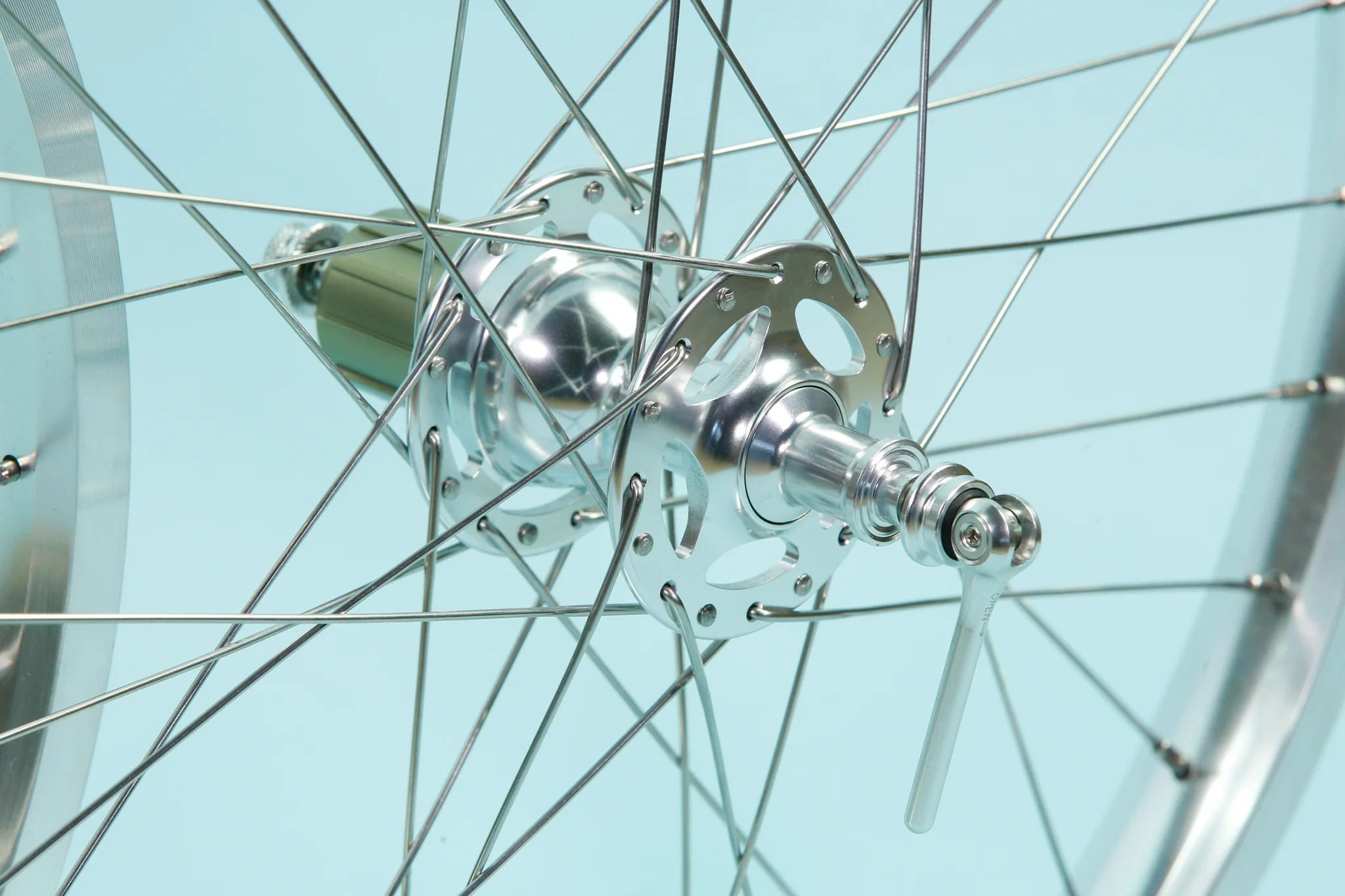 20" Stupid Tourist Wheelsets - Image 6