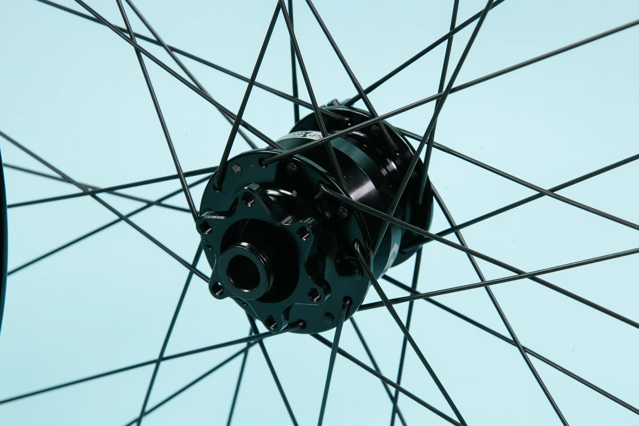 20" Stupid Tourist Wheelsets - Image 9
