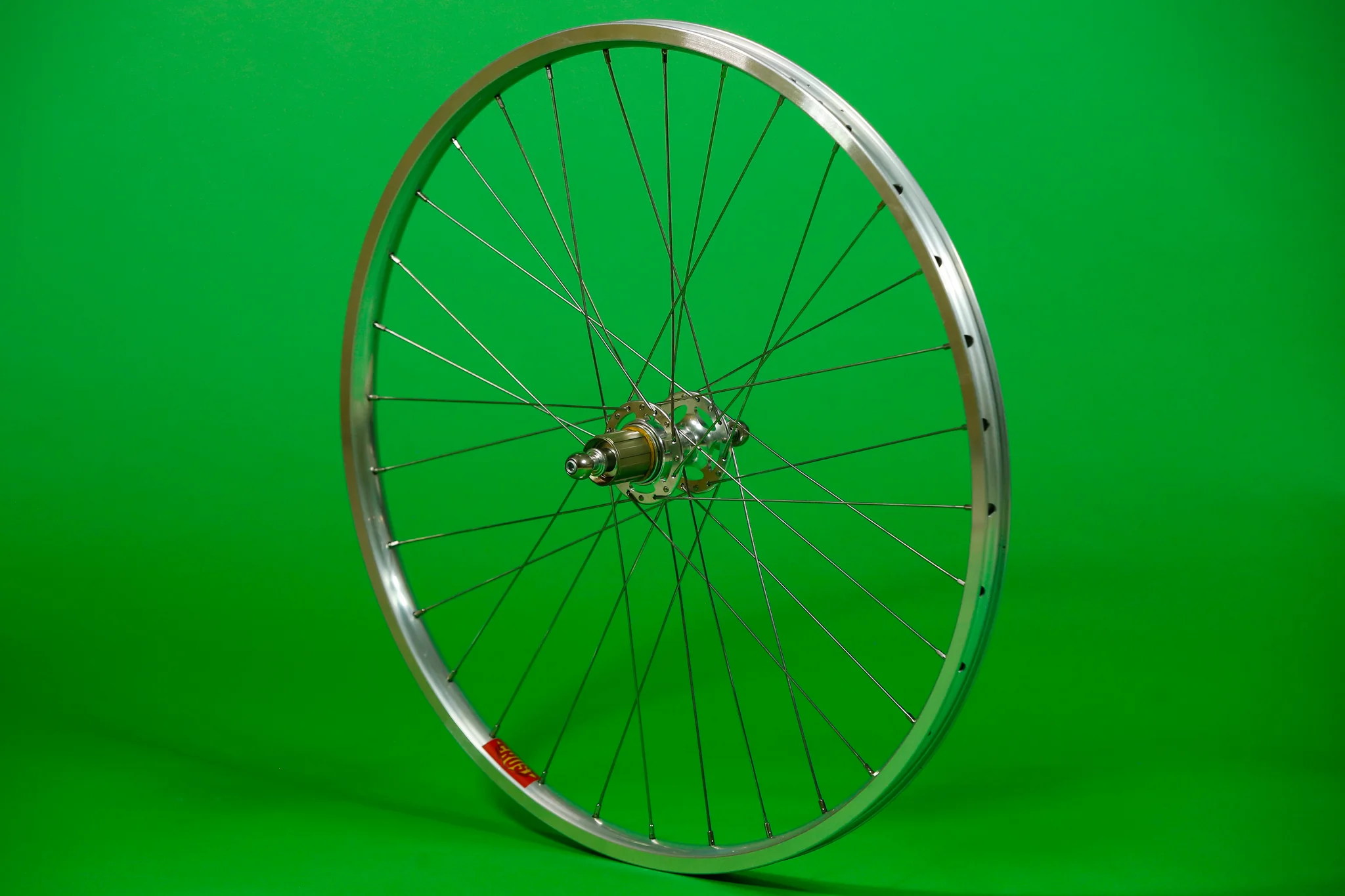 26" All Nighter Rim Brake Wheelset - Image 7
