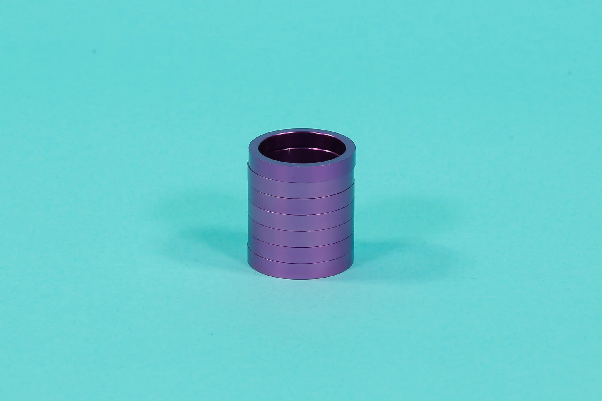 Blue Lug 1" Headset Spacers - Image 2