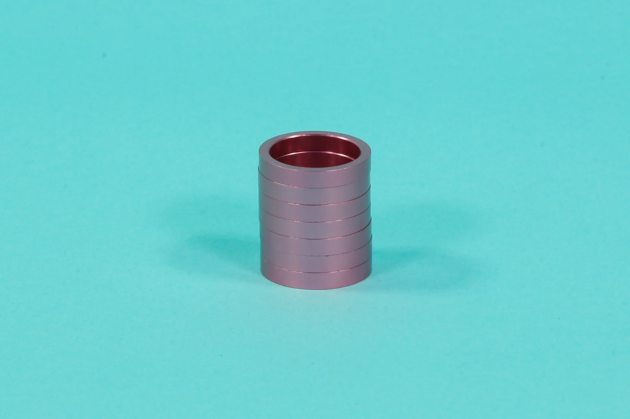 Blue Lug 1" Headset Spacers - Image 3