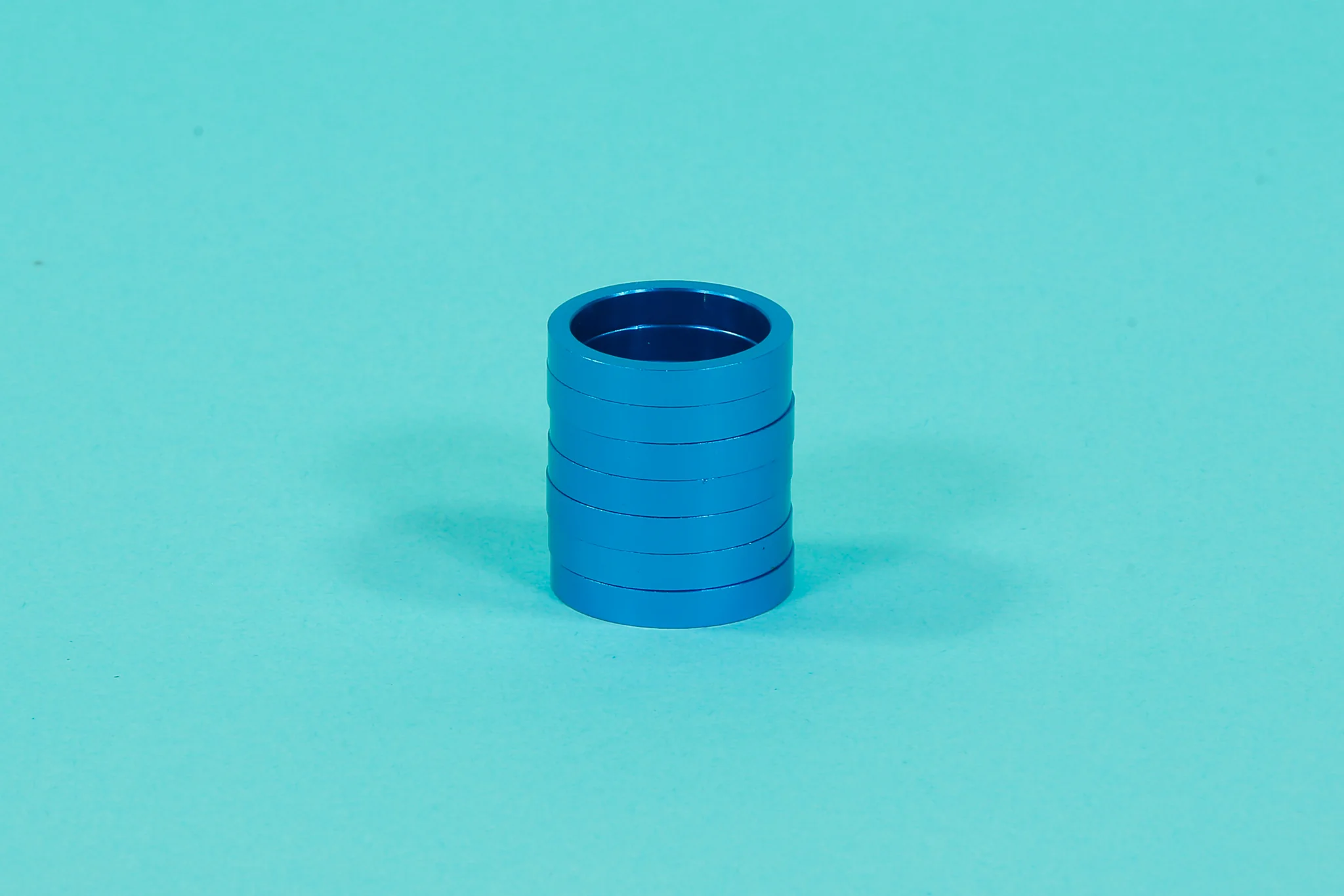 Blue Lug 1" Headset Spacers - Image 5