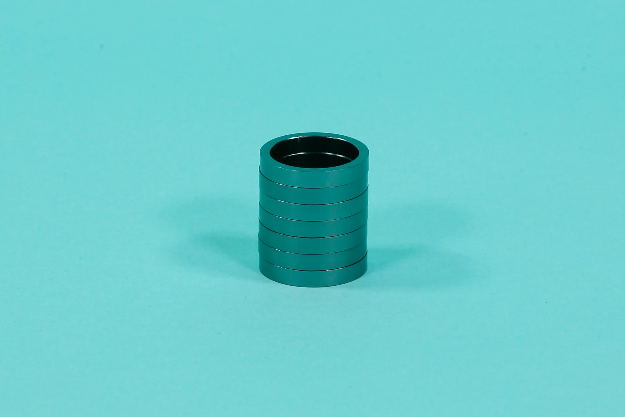 Blue Lug 1" Headset Spacers - Image 6
