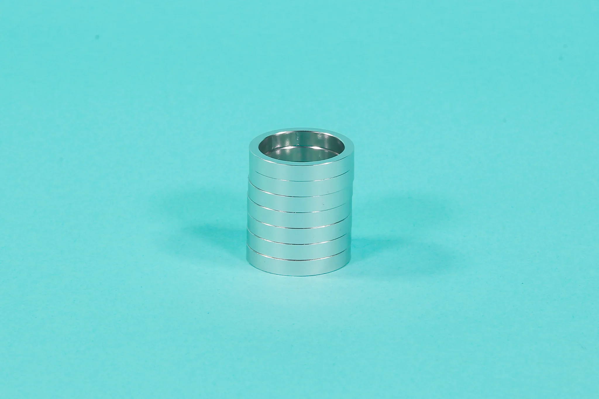 Blue Lug 1" Headset Spacers - Image 7