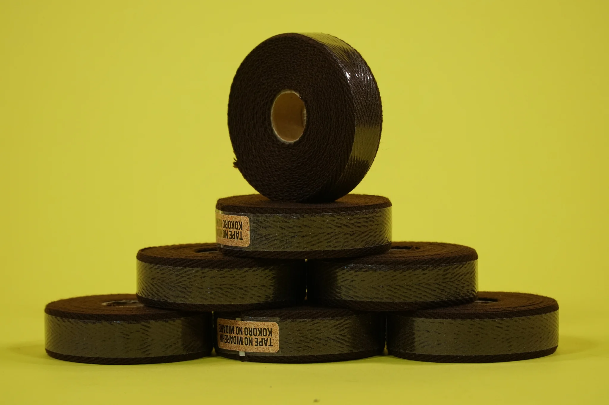 Blue Lug Acrylic Cloth Bar Tape - Image 10