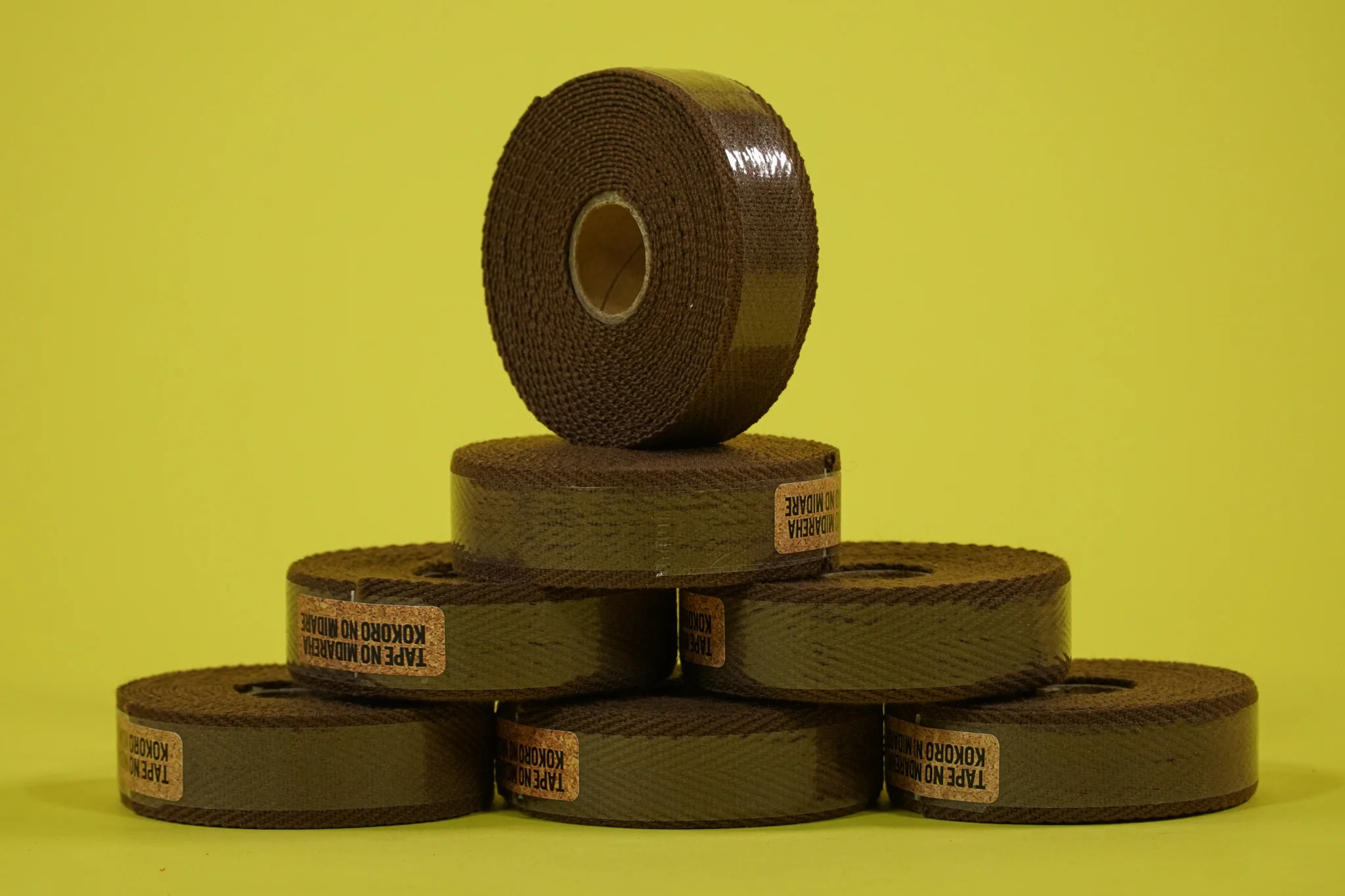 Blue Lug Acrylic Cloth Bar Tape - Image 13