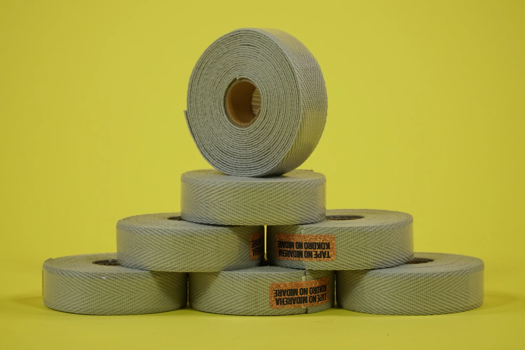 Blue Lug Acrylic Cloth Bar Tape - Image 15
