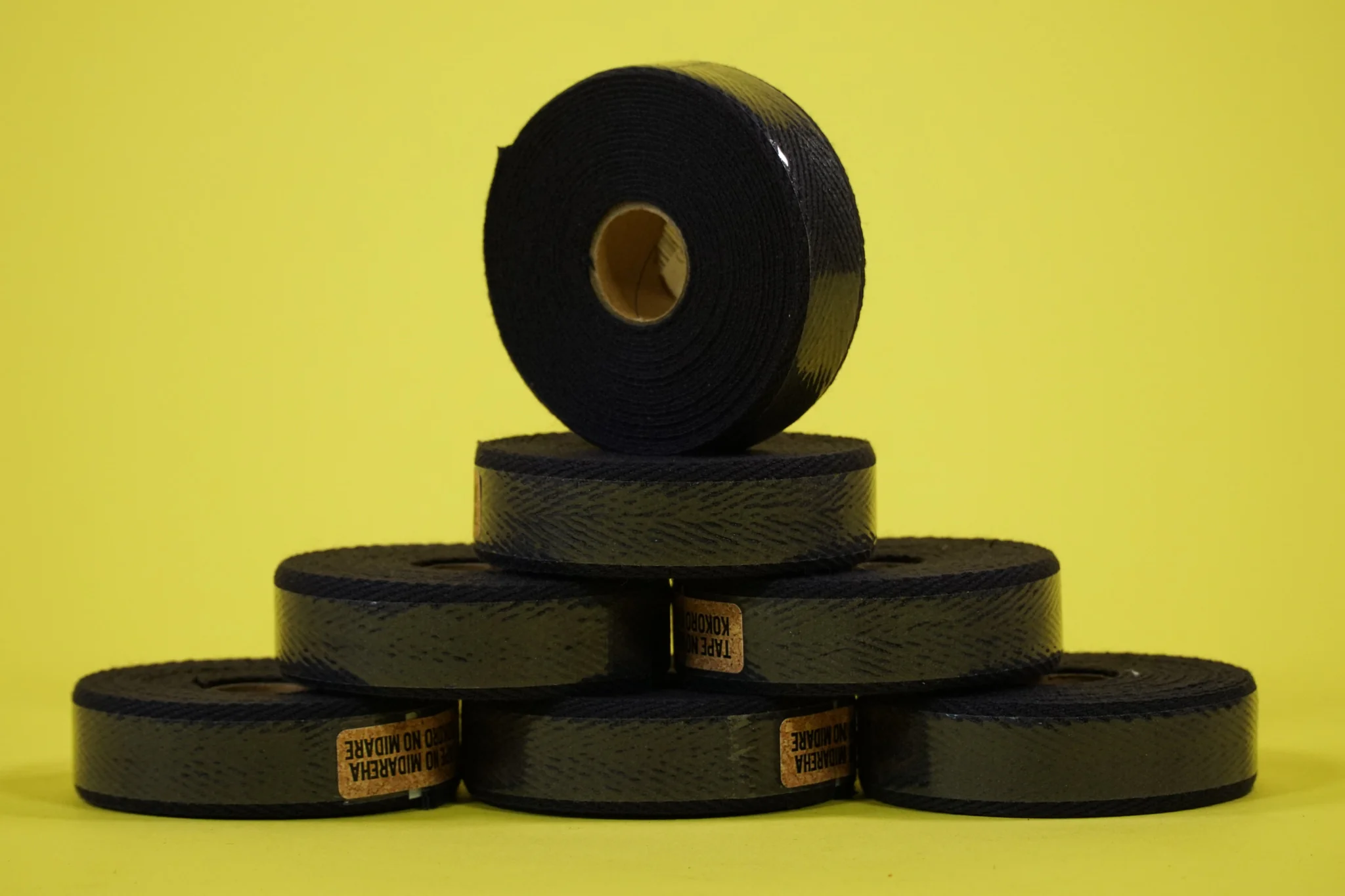 Blue Lug Acrylic Cloth Bar Tape - Image 16