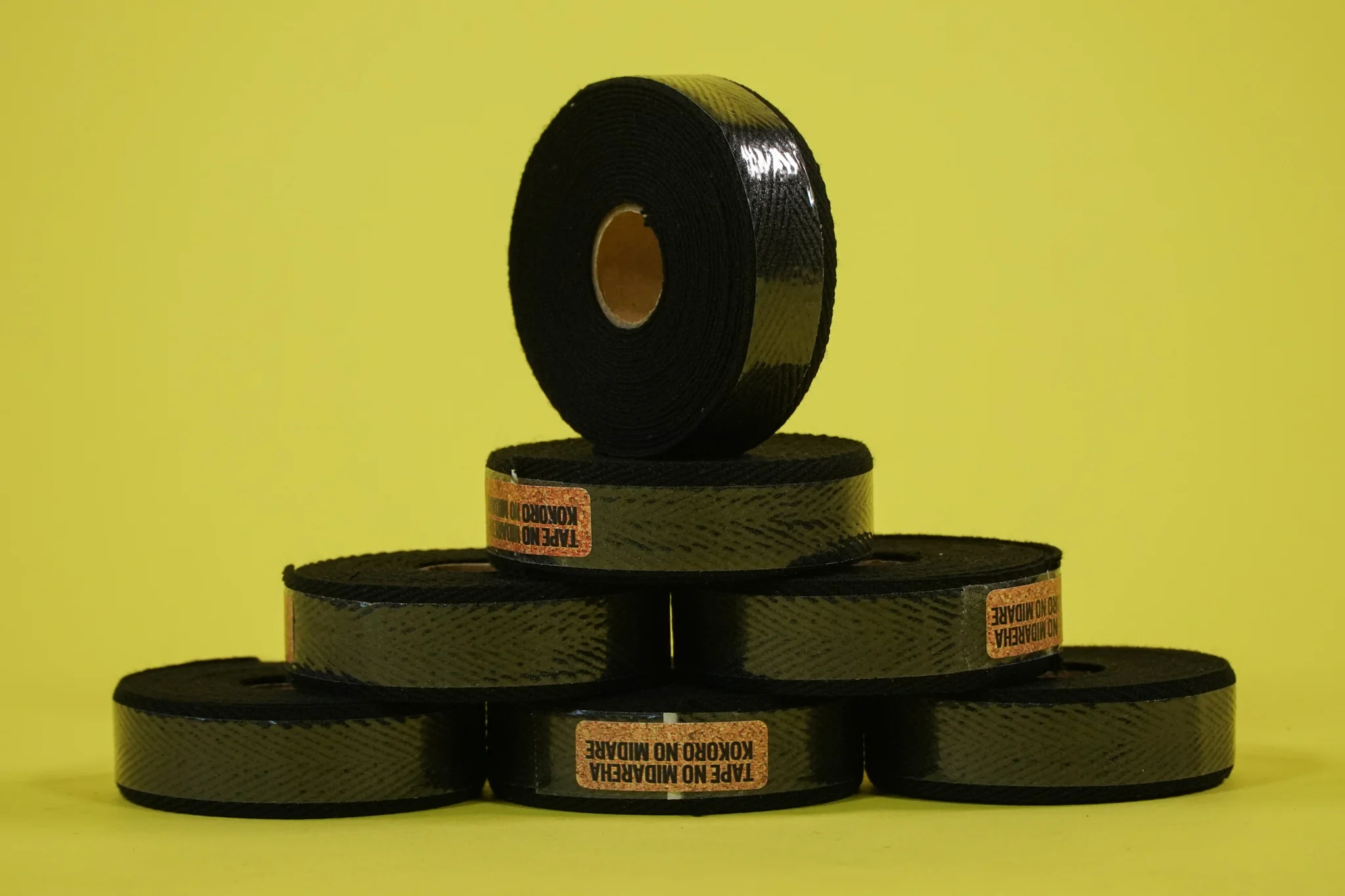 Blue Lug Acrylic Cloth Bar Tape - Image 17