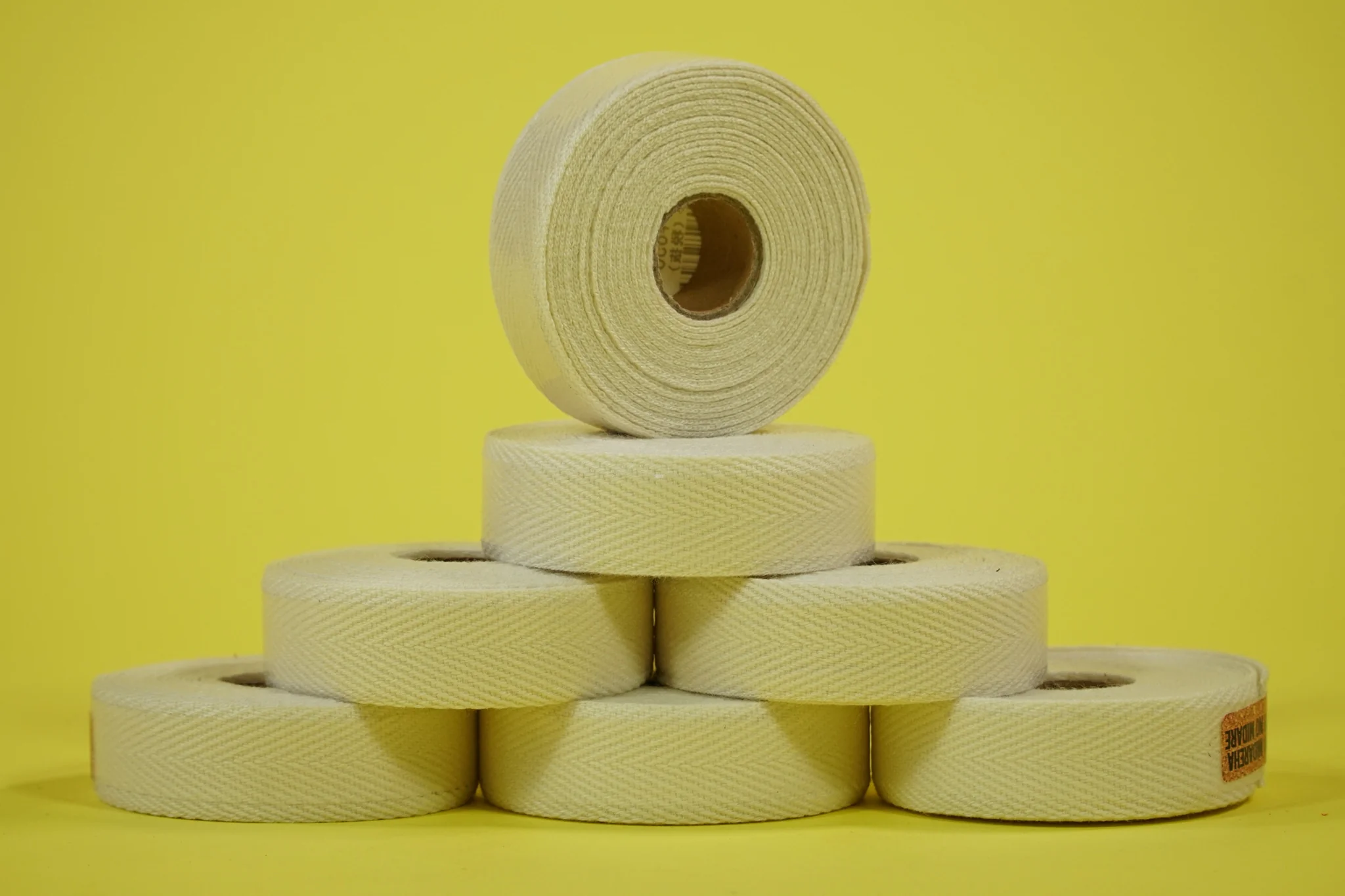 Blue Lug Acrylic Cloth Bar Tape - Image 18
