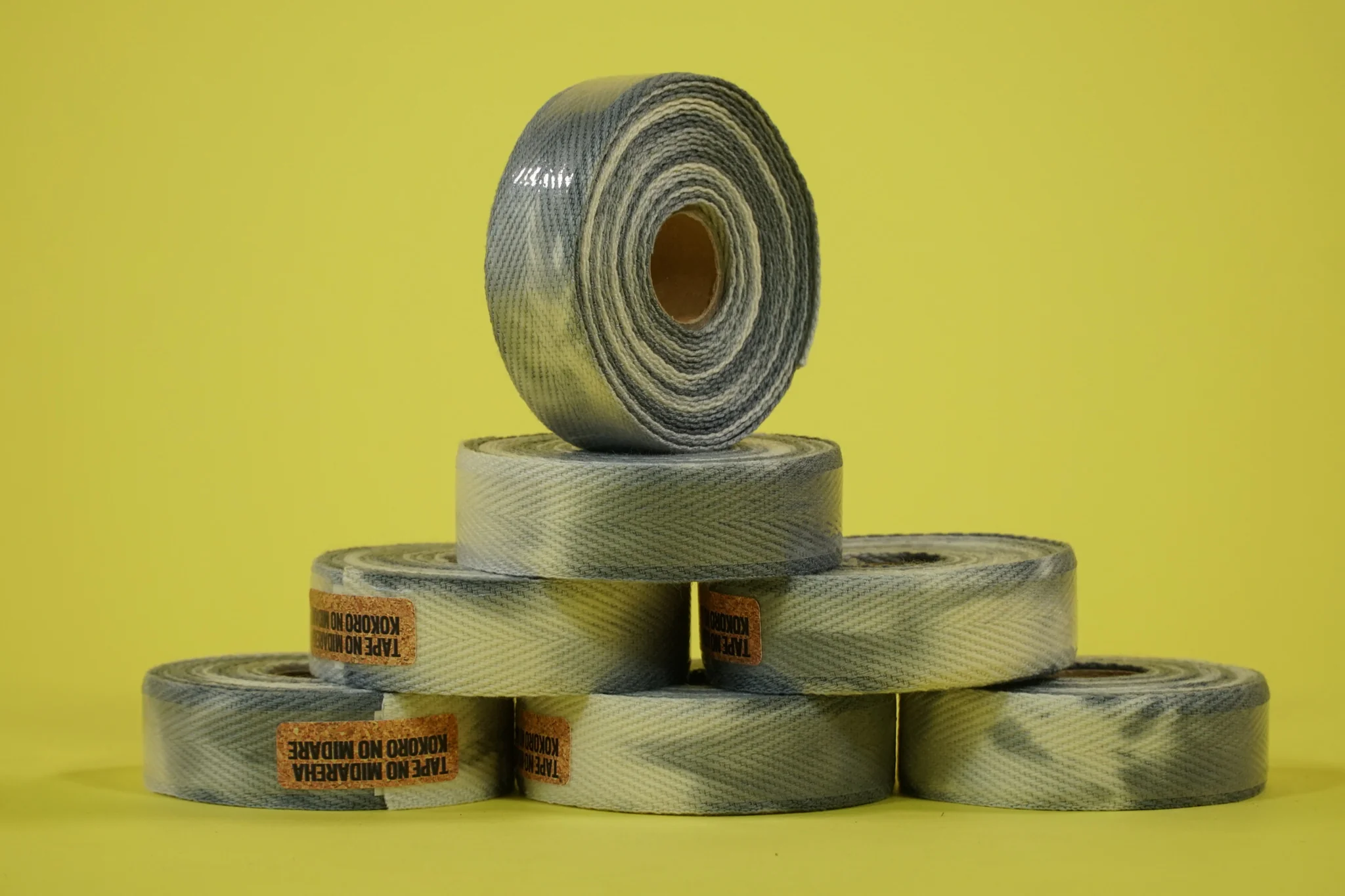 Blue Lug Acrylic Cloth Bar Tape - Image 20