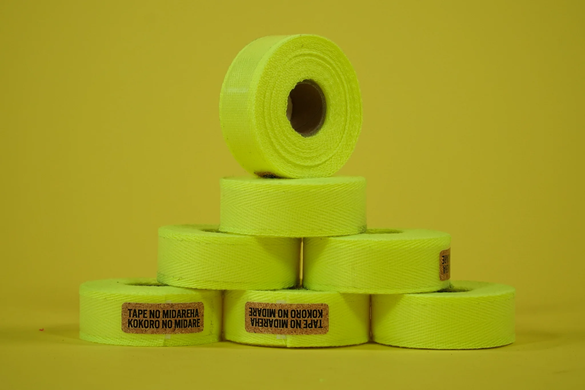 Blue Lug Acrylic Cloth Bar Tape - Image 23