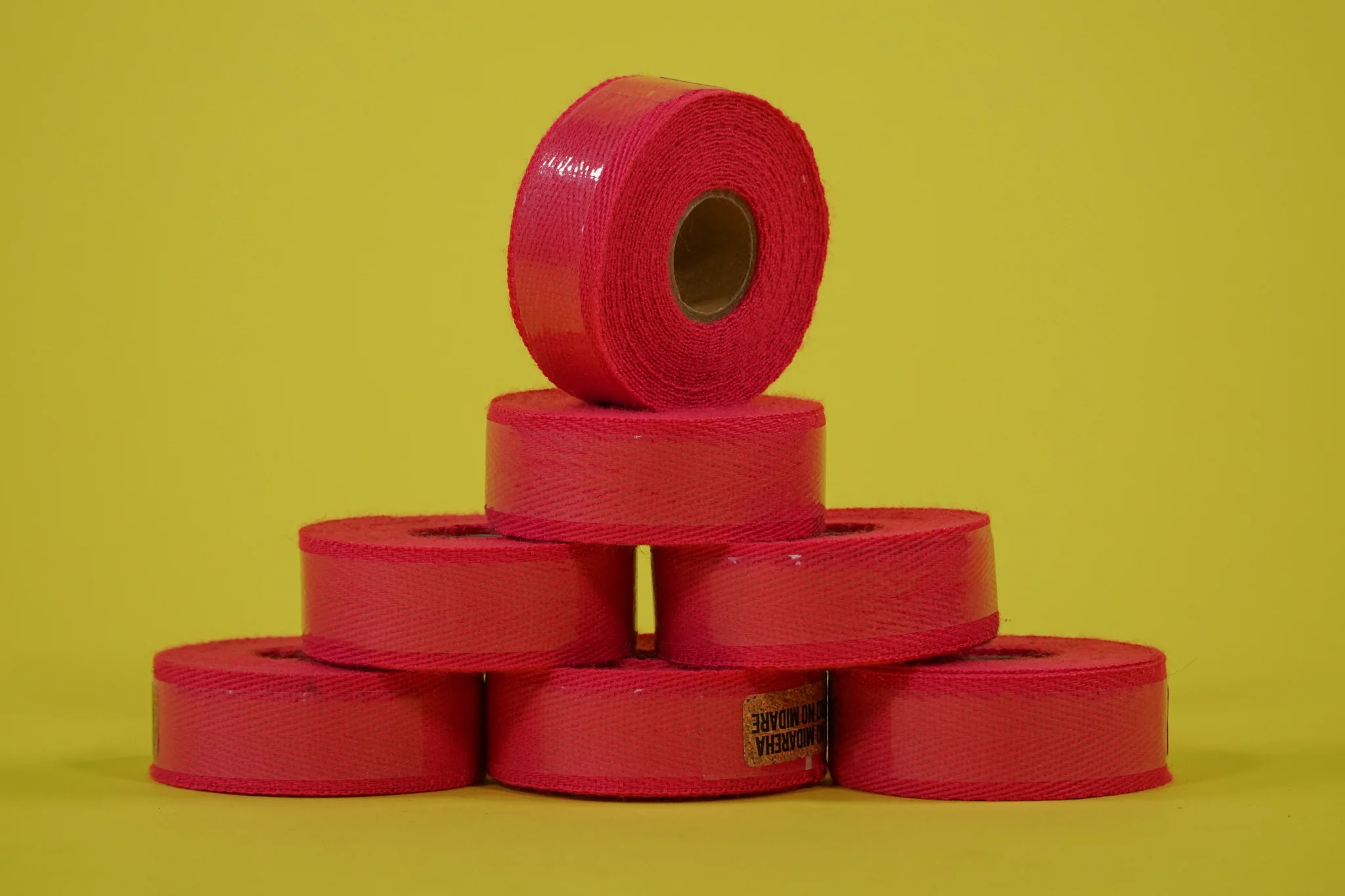 Blue Lug Acrylic Cloth Bar Tape - Image 24