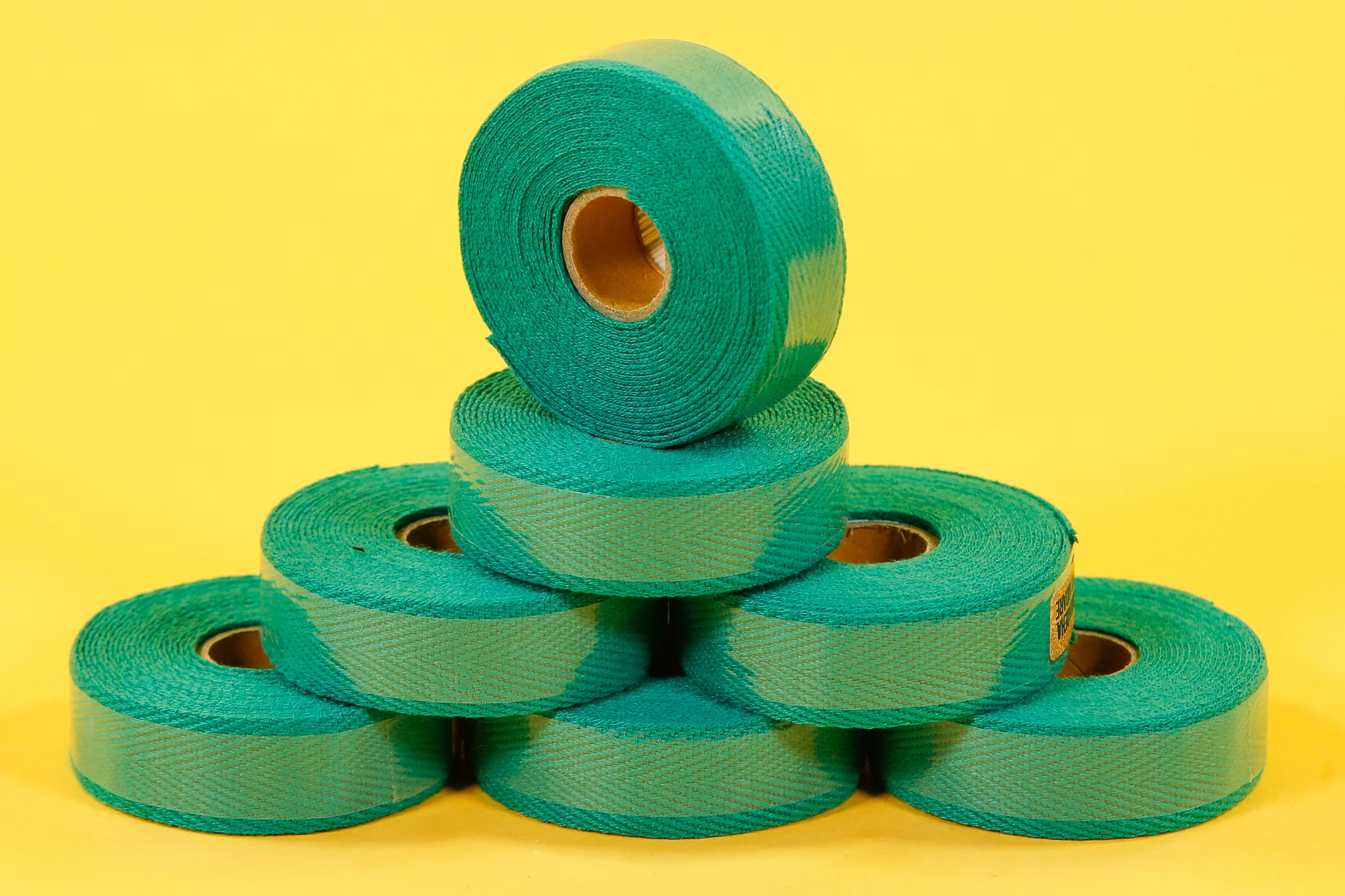 Blue Lug Acrylic Cloth Bar Tape - Image 25