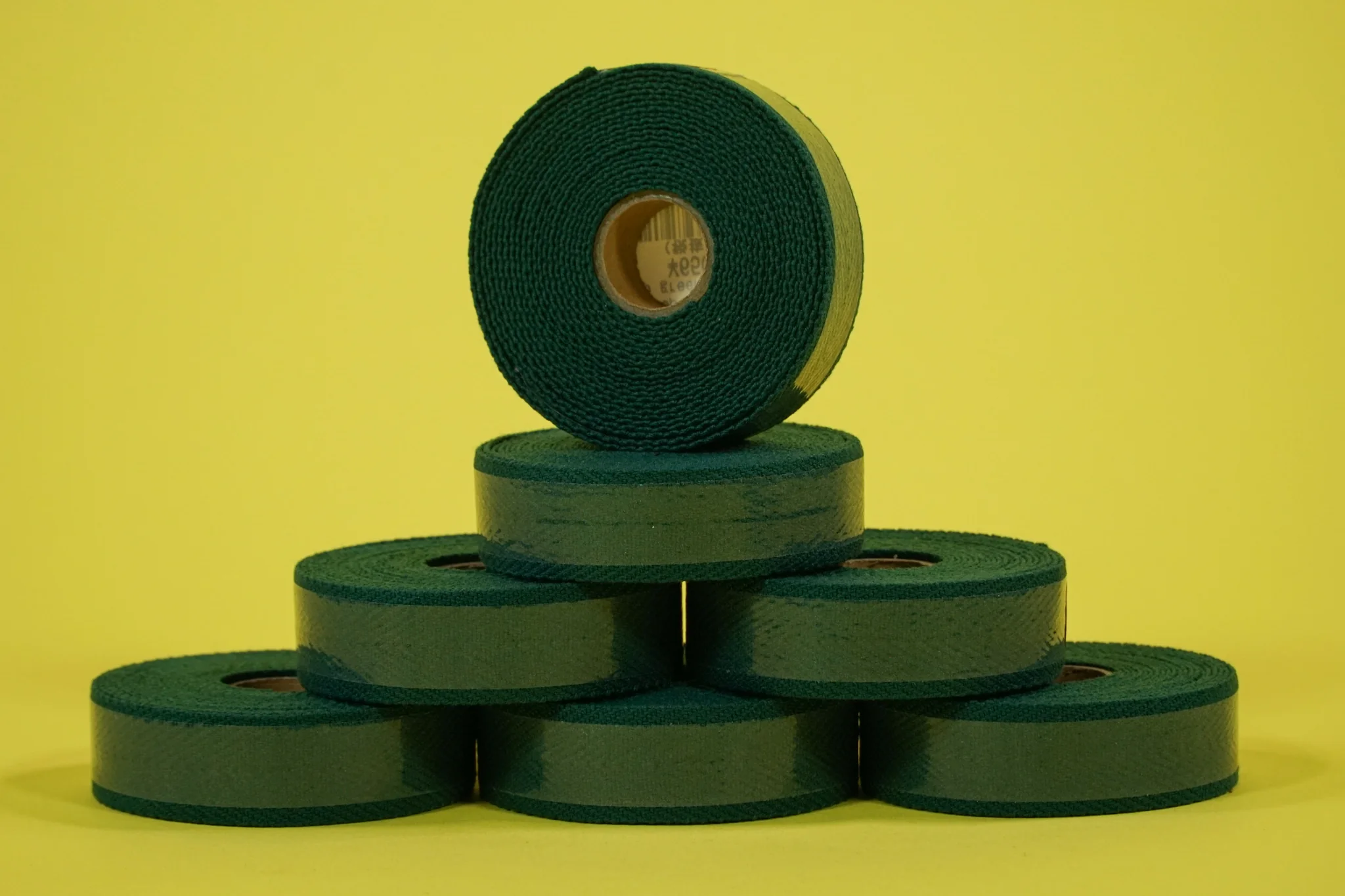 Blue Lug Acrylic Cloth Bar Tape - Image 3