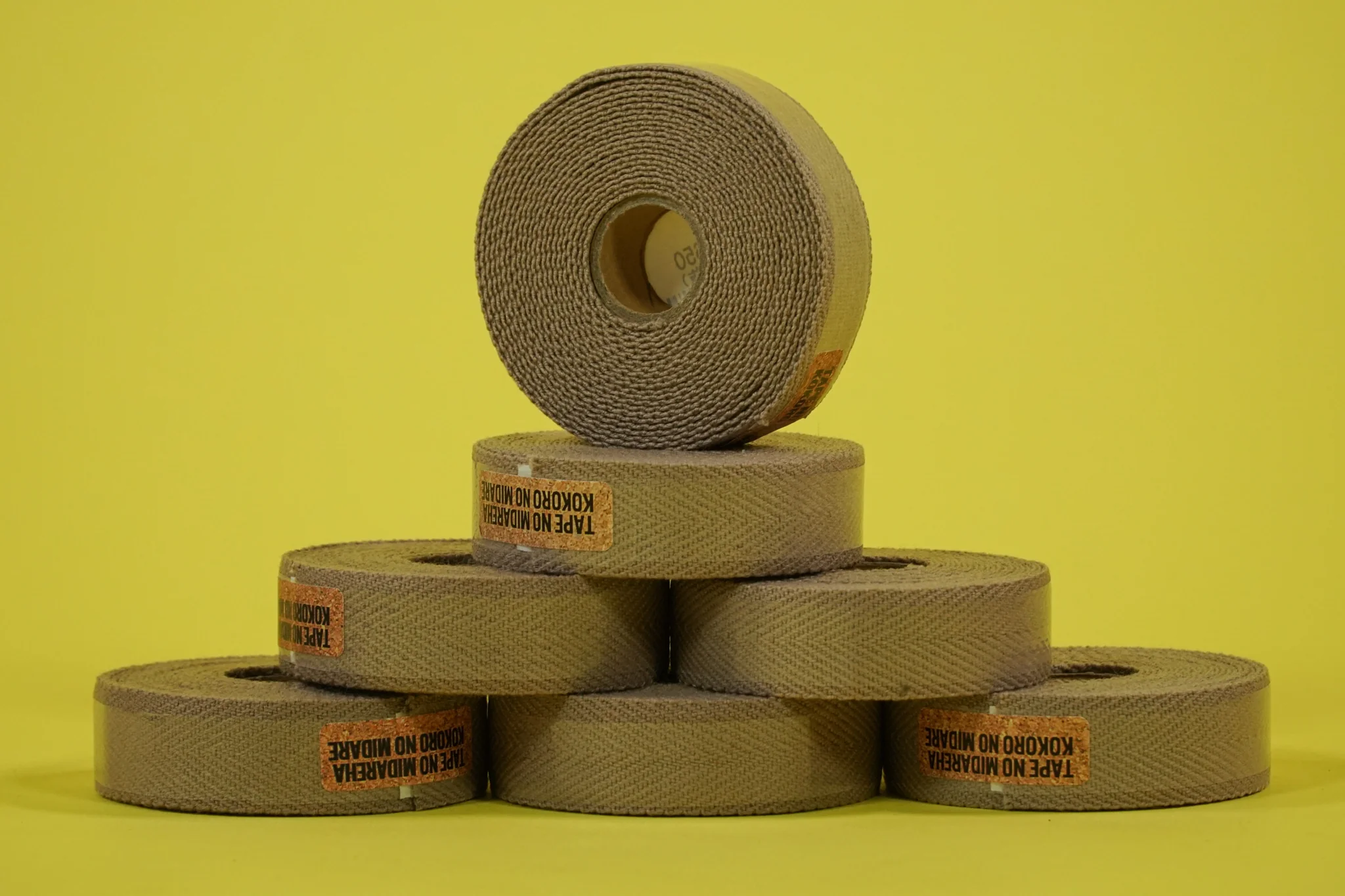 Blue Lug Acrylic Cloth Bar Tape - Image 4