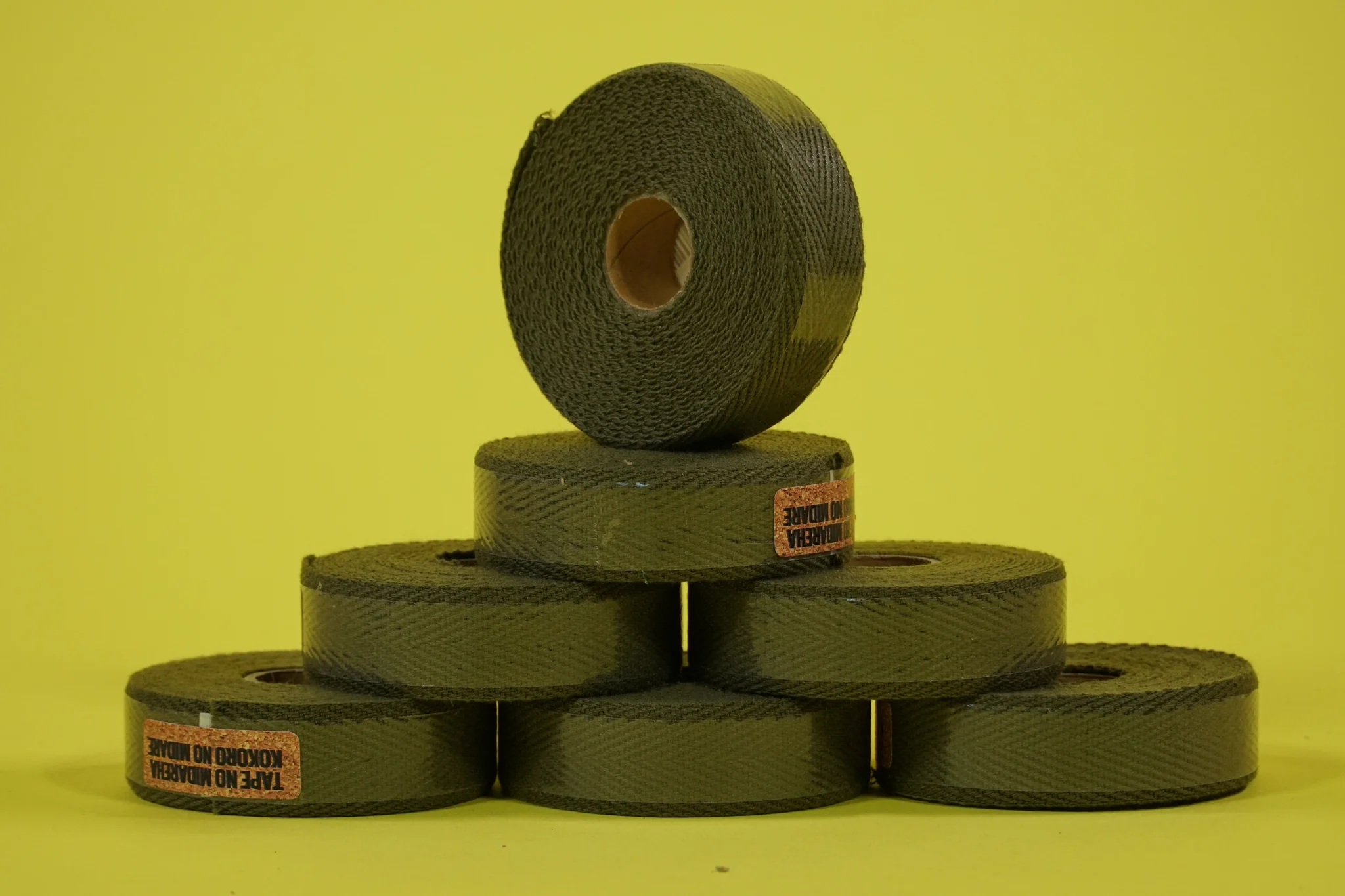 Blue Lug Acrylic Cloth Bar Tape - Image 8