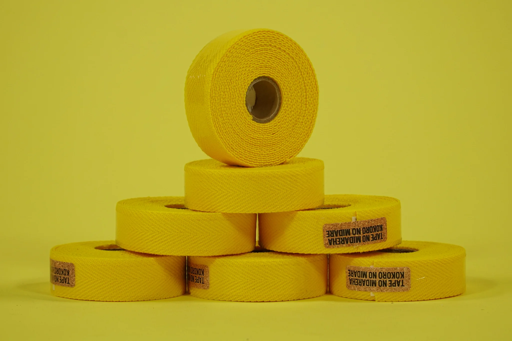 Blue Lug Acrylic Cloth Bar Tape - Image 9