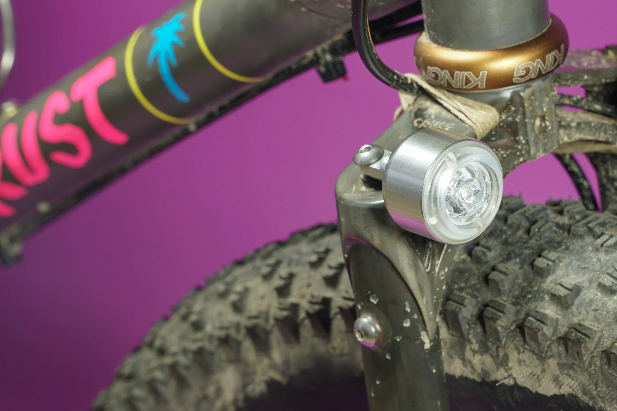 Blue Lug KOMA Lights - Image 14
