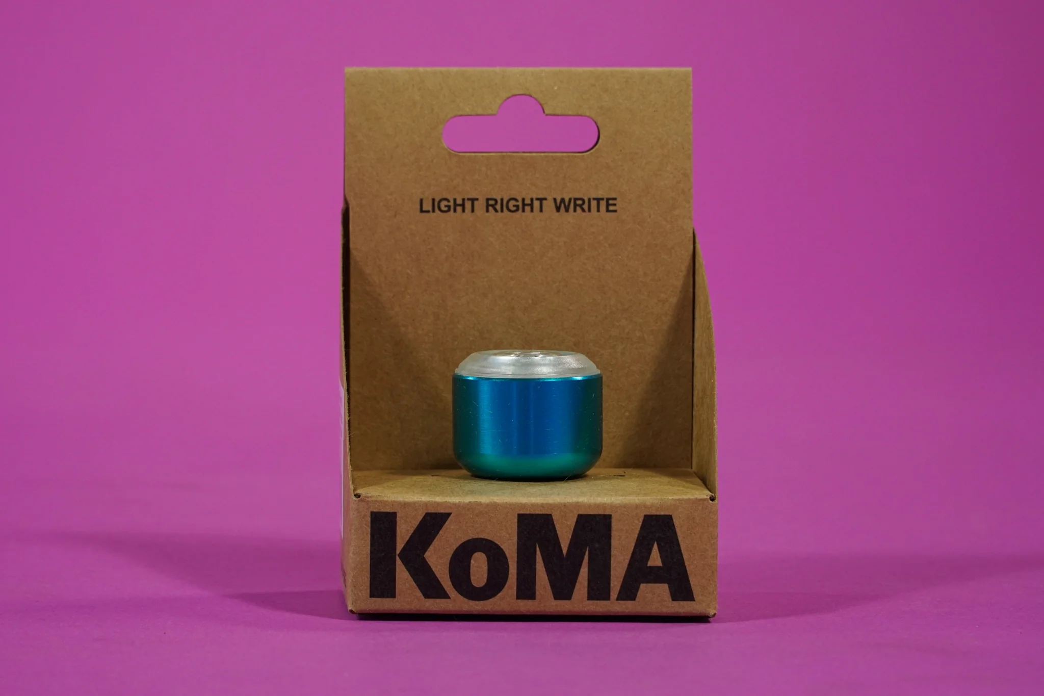 Blue Lug KOMA Lights - Image 6