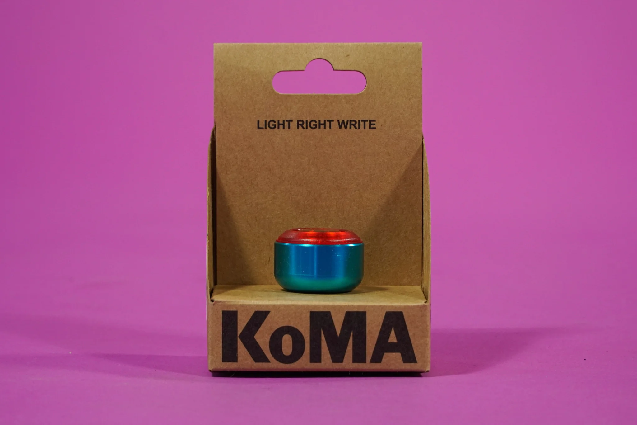 Blue Lug KOMA Lights - Image 7
