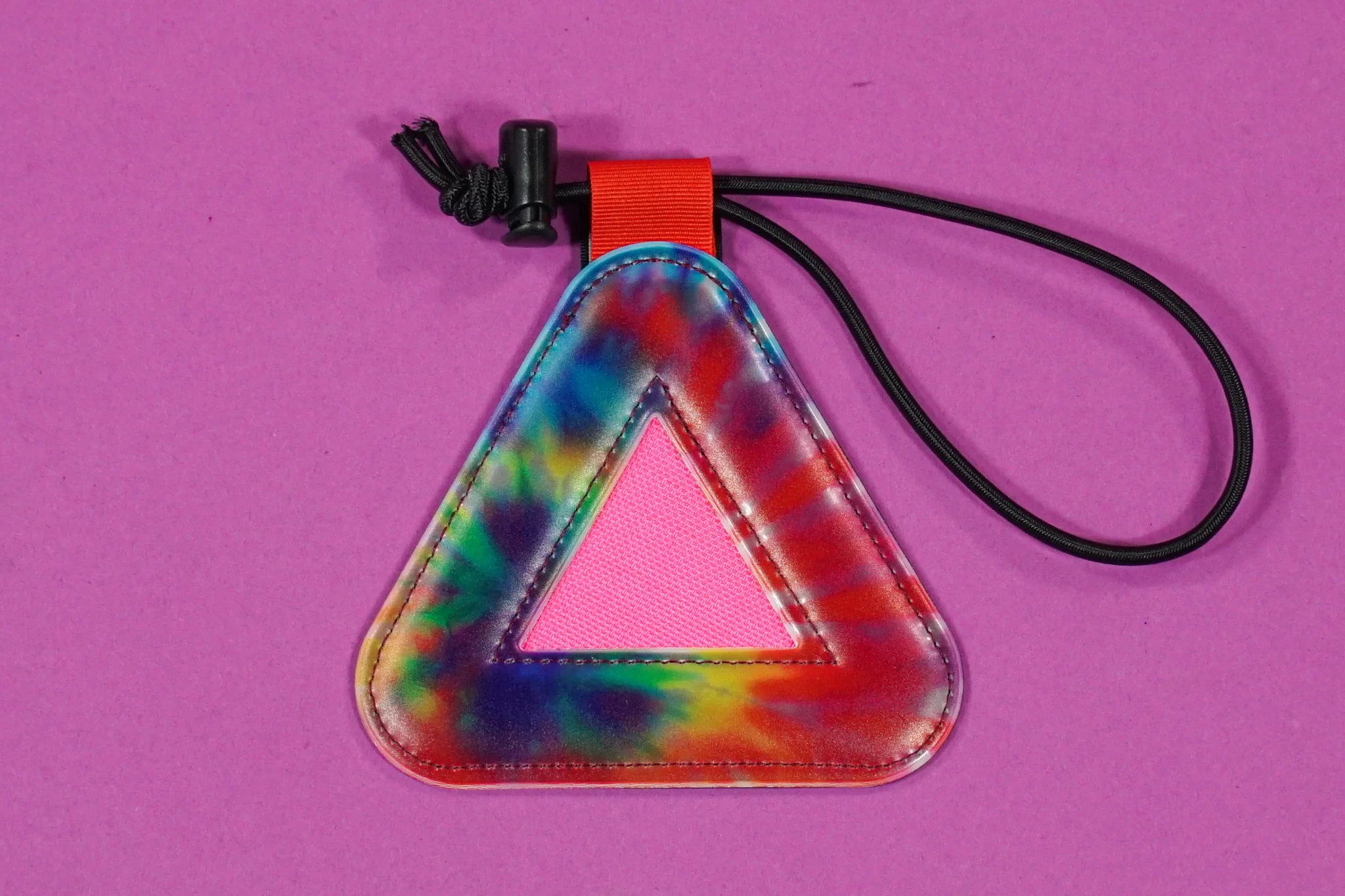 Blue Lug Reflective Triangles - Image 12
