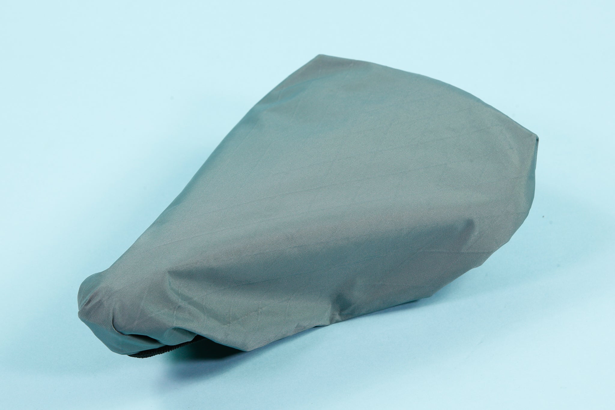 Blue Lug Saddle Cover - Image 4