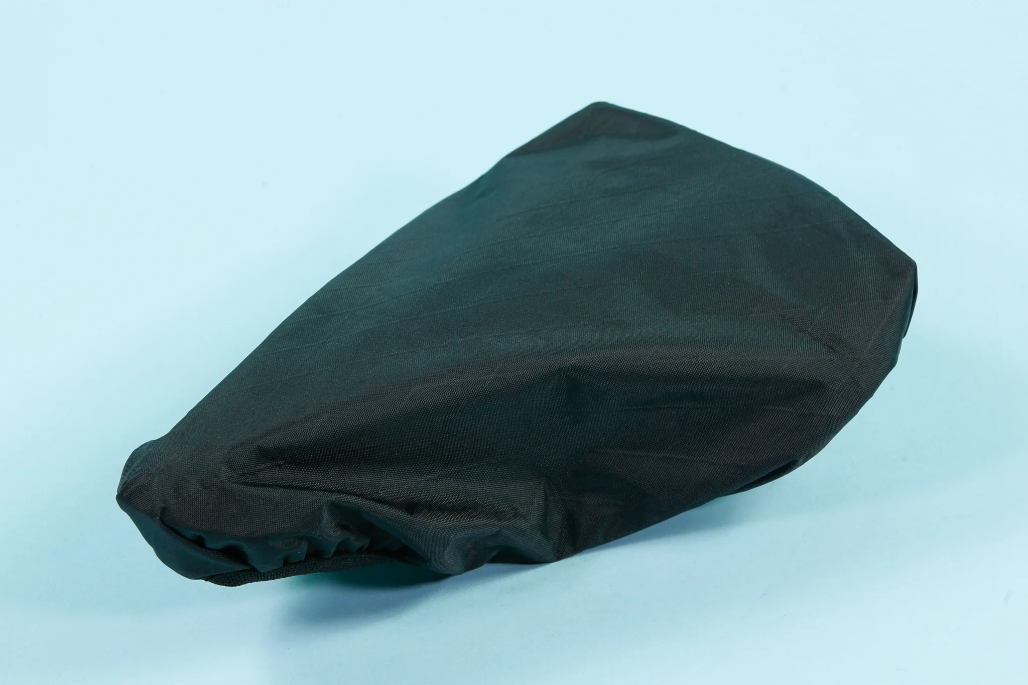 Blue Lug Saddle Cover - Image 5