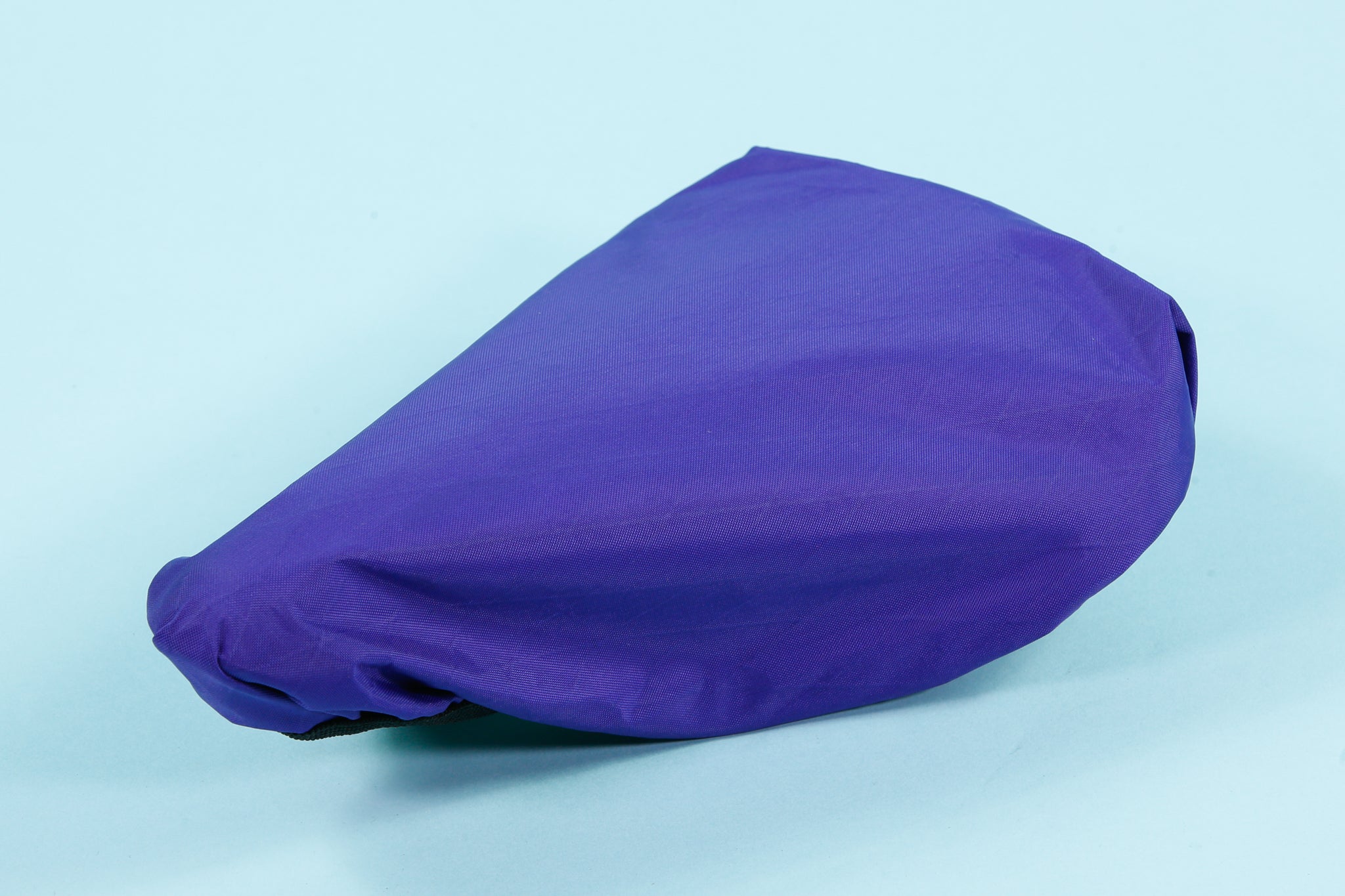 Blue Lug Saddle Cover - Image 6