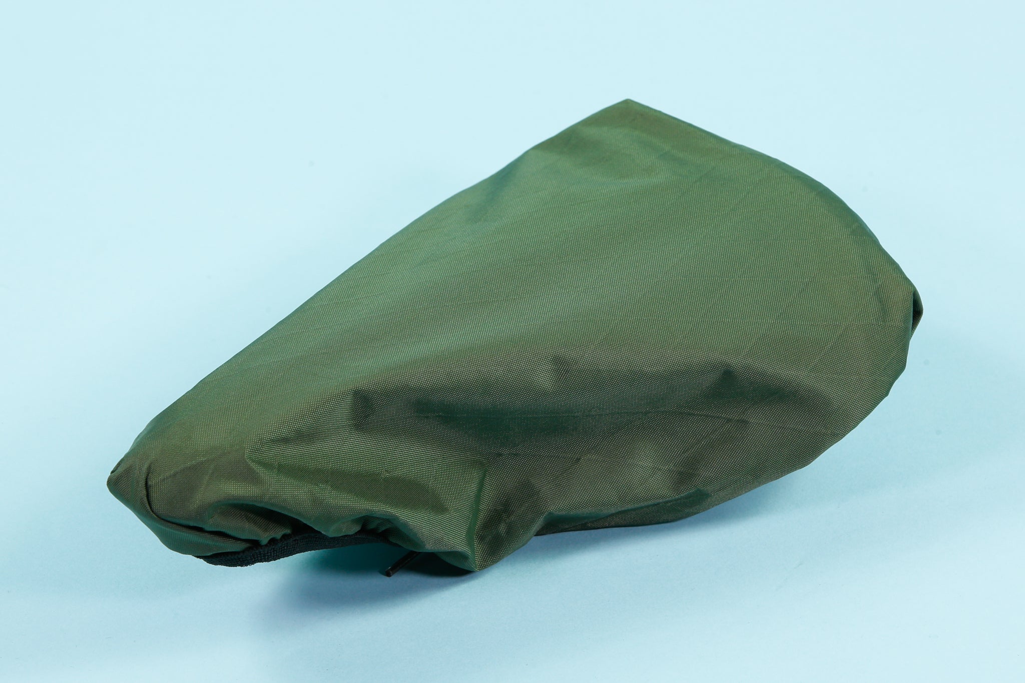 Blue Lug Saddle Cover - Image 7