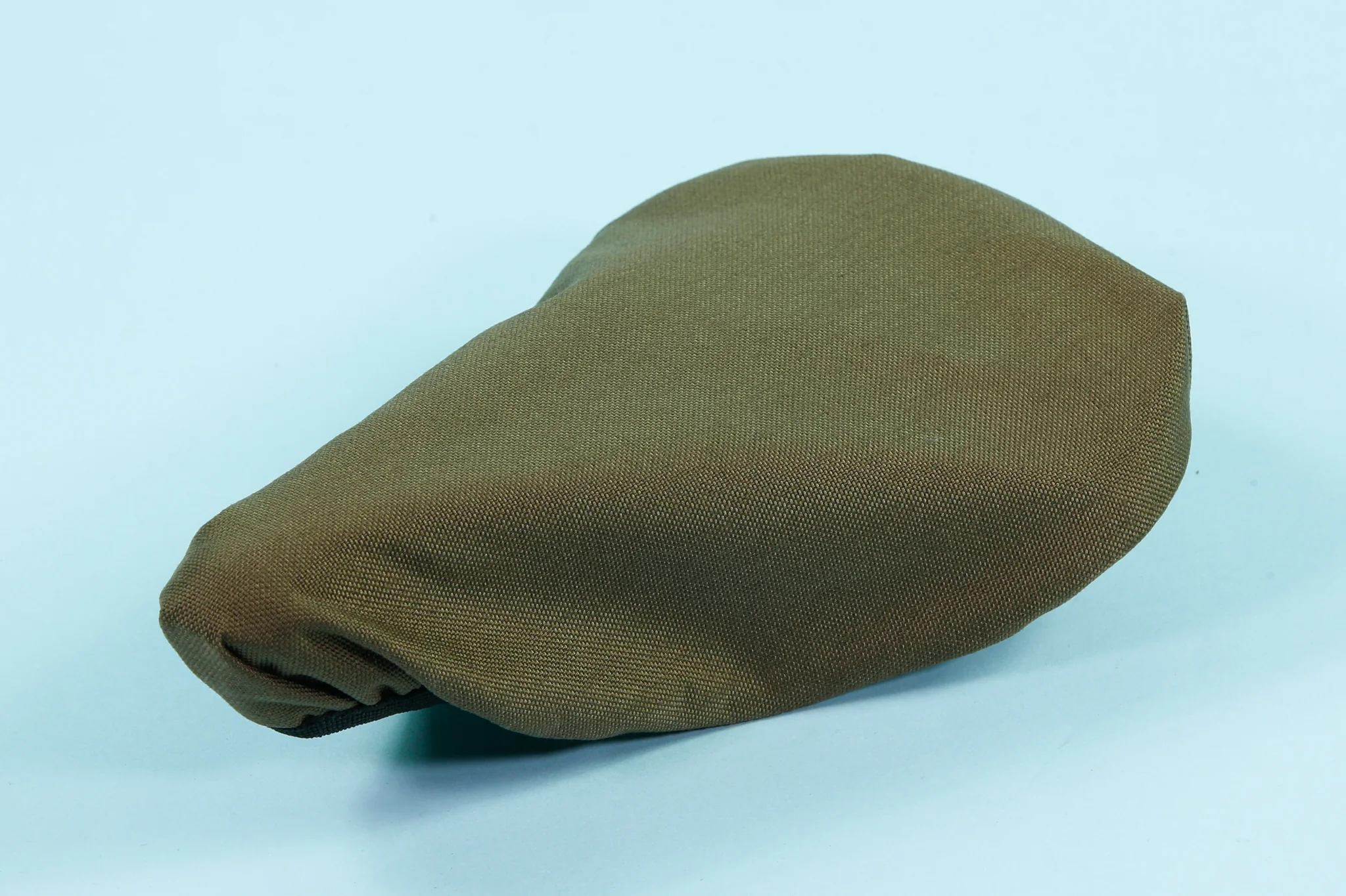 Blue Lug Saddle Cover - Image 8