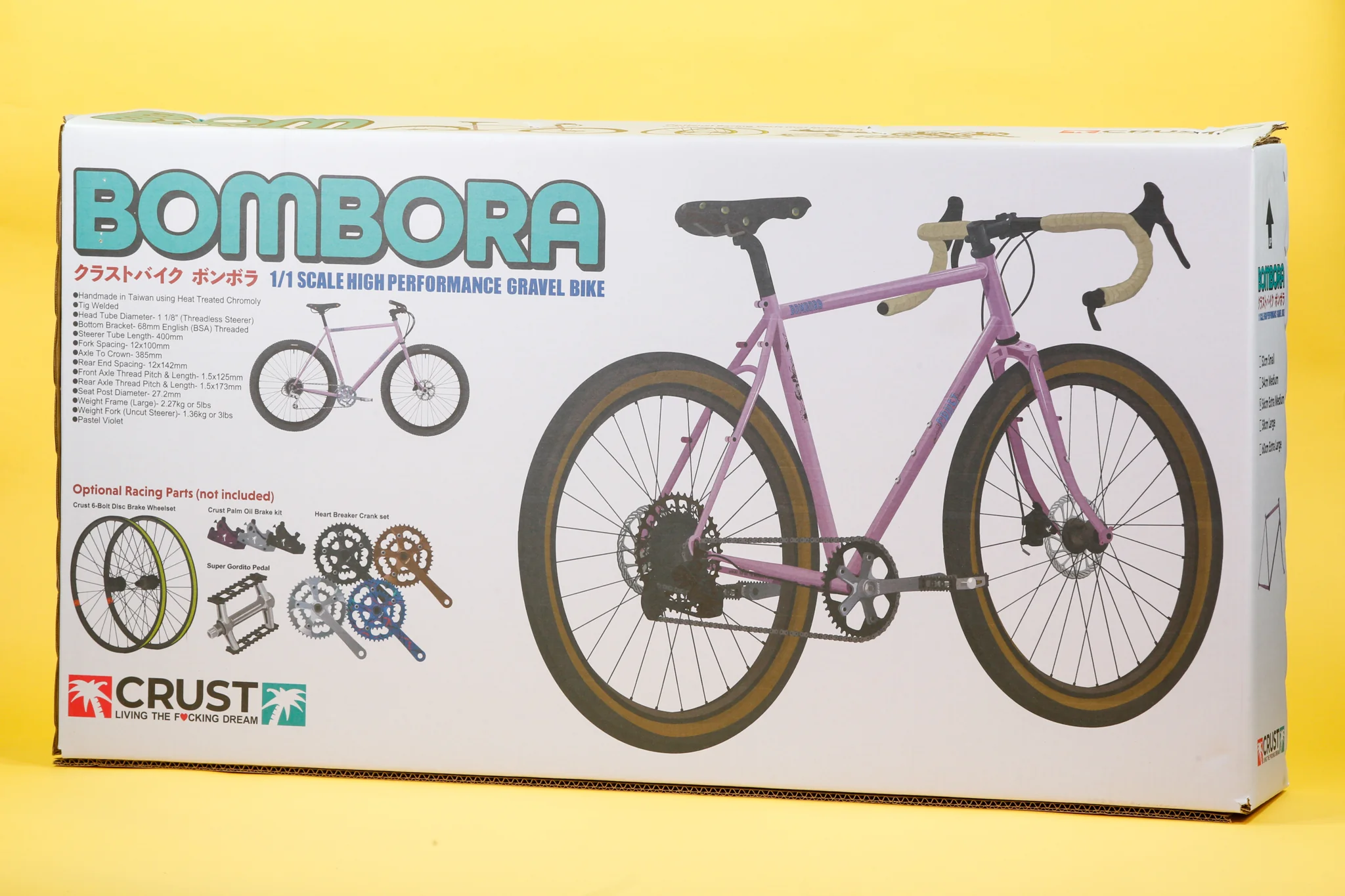 Bombora - Image 6