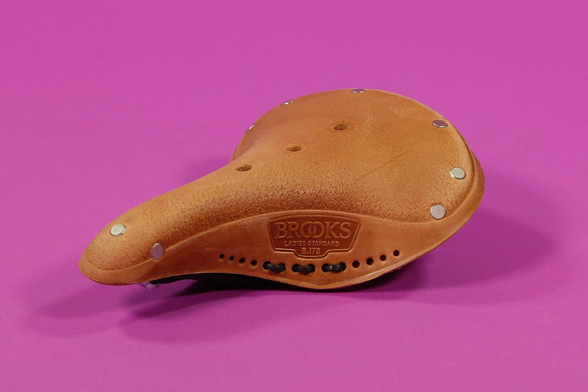 Brooks B17 Short - Image 2
