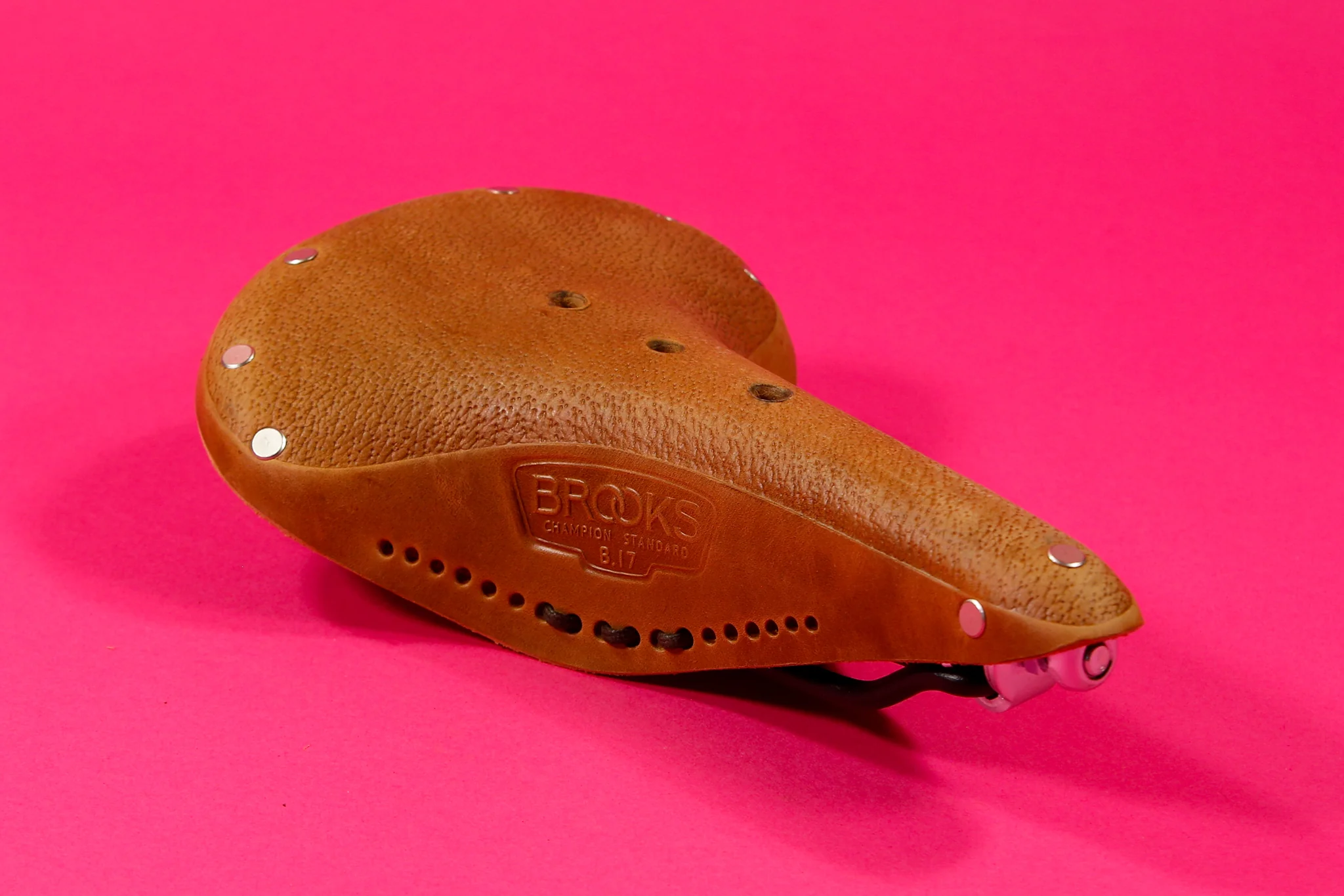 Brooks B17 - Image 10