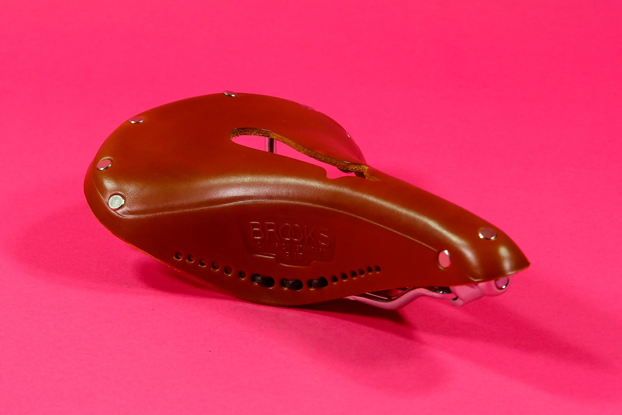 Brooks B17 - Image 11