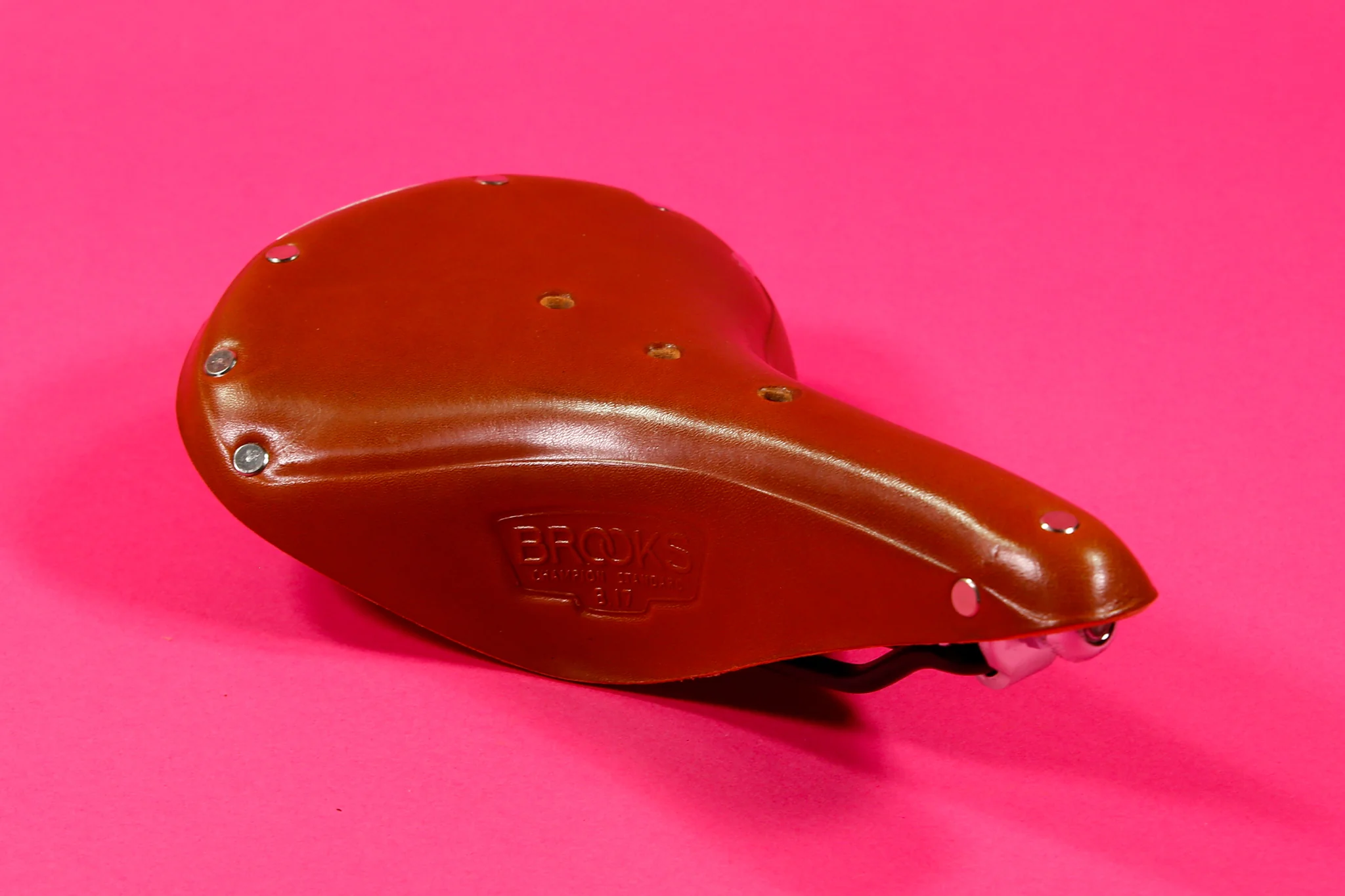 Brooks B17 - Image 5