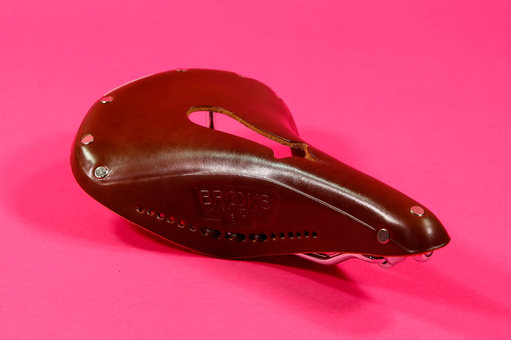 Brooks B17 - Image 7