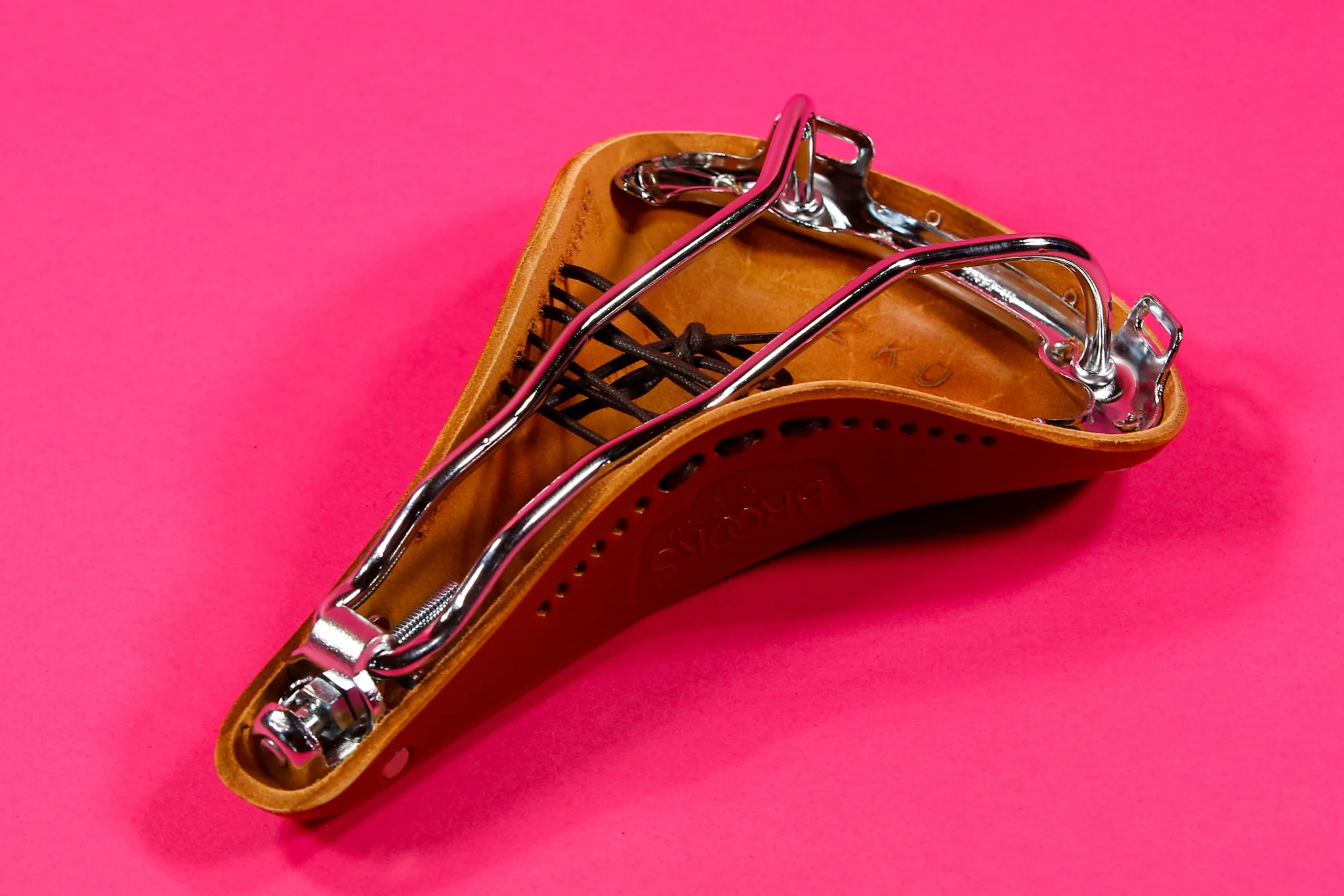 Brooks B17 - Image 8