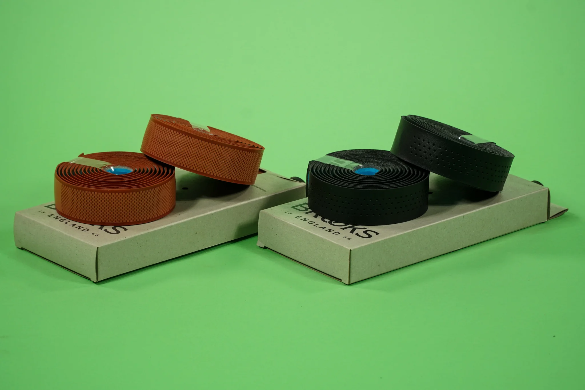 Brooks Microfibre & Rubber Bartape