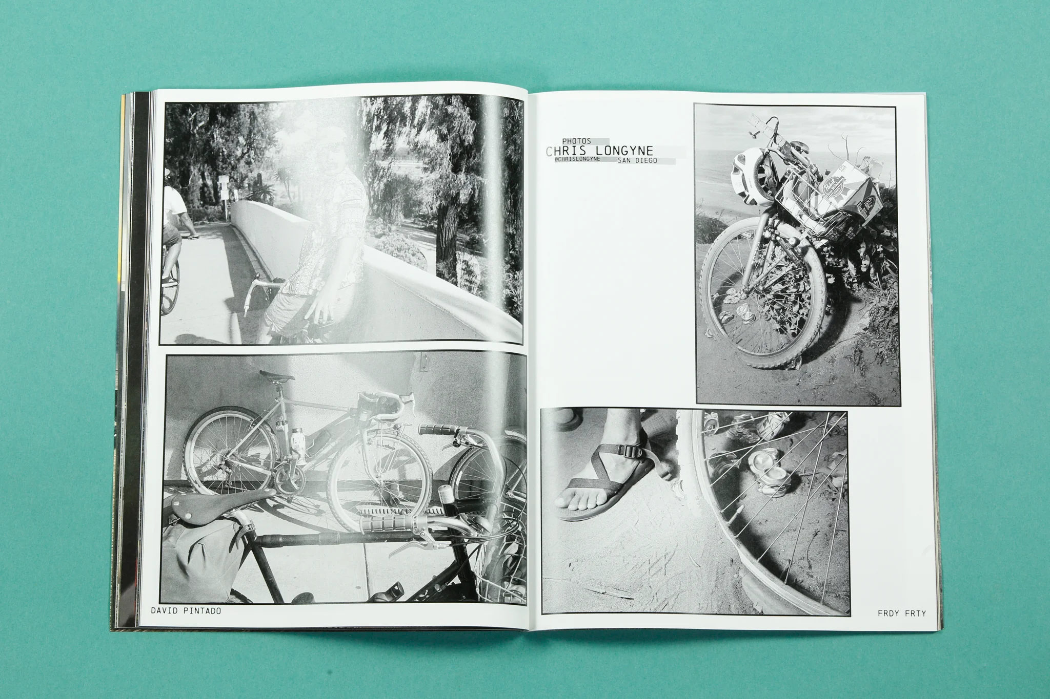Calling In Sick Mag - Image 4