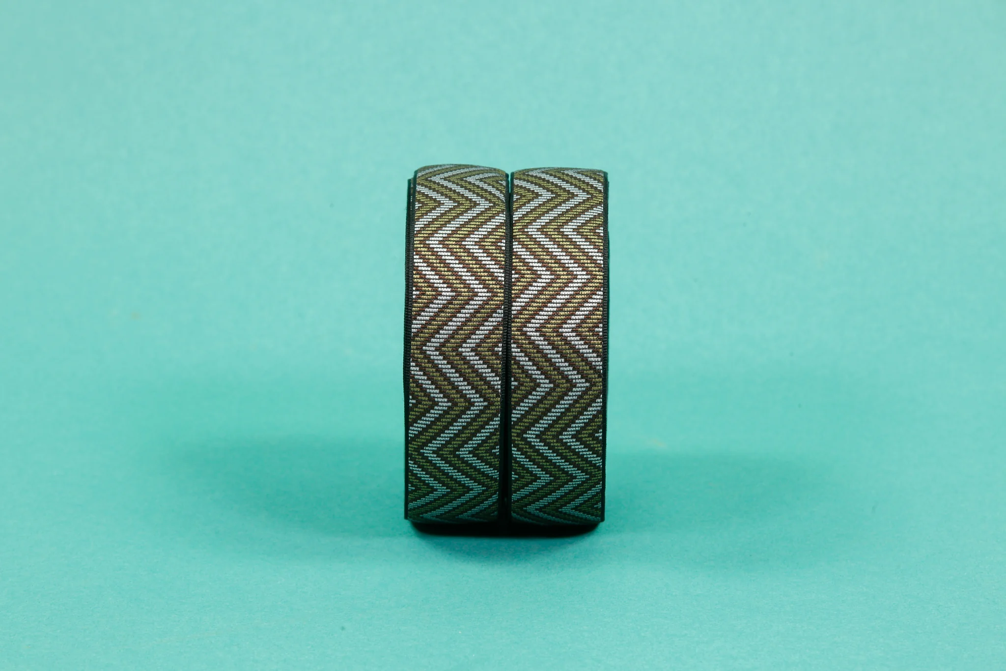 Camp and Go Slow Great Horned Owl Bar Tape - Image 2