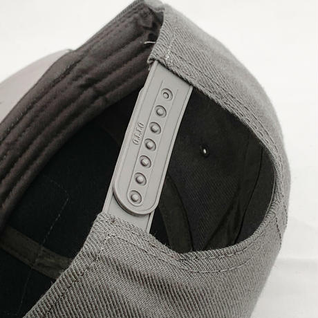 Blockhead Motors Snapback - Image 5