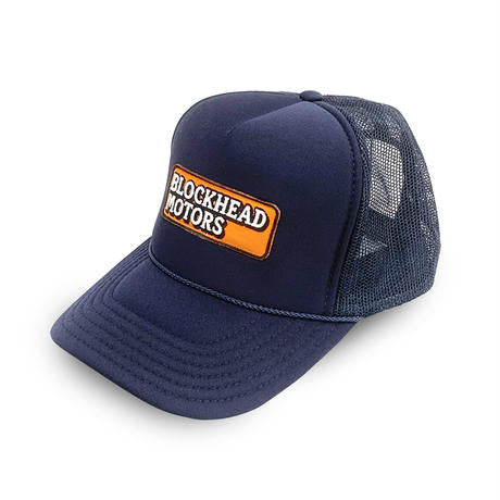 Blockhead Motors Trucker - Image 4