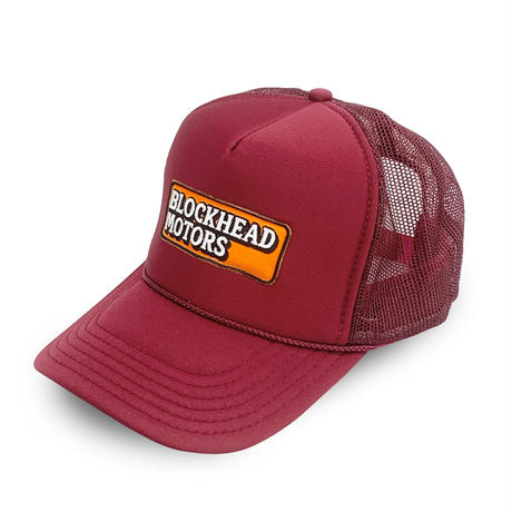 Blockhead Motors Trucker - Image 7