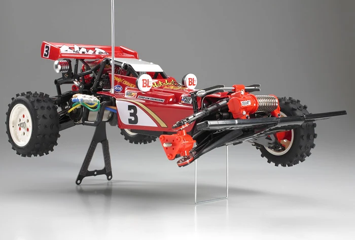 Tamiya HotShot - Image 5