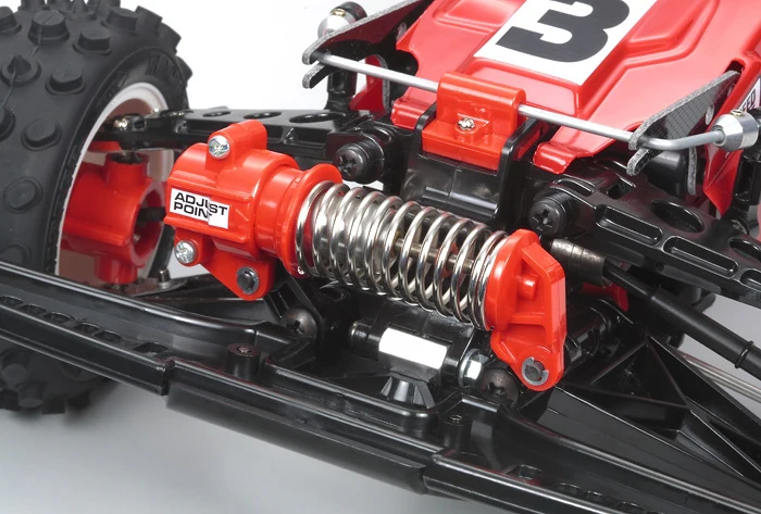 Tamiya HotShot - Image 6