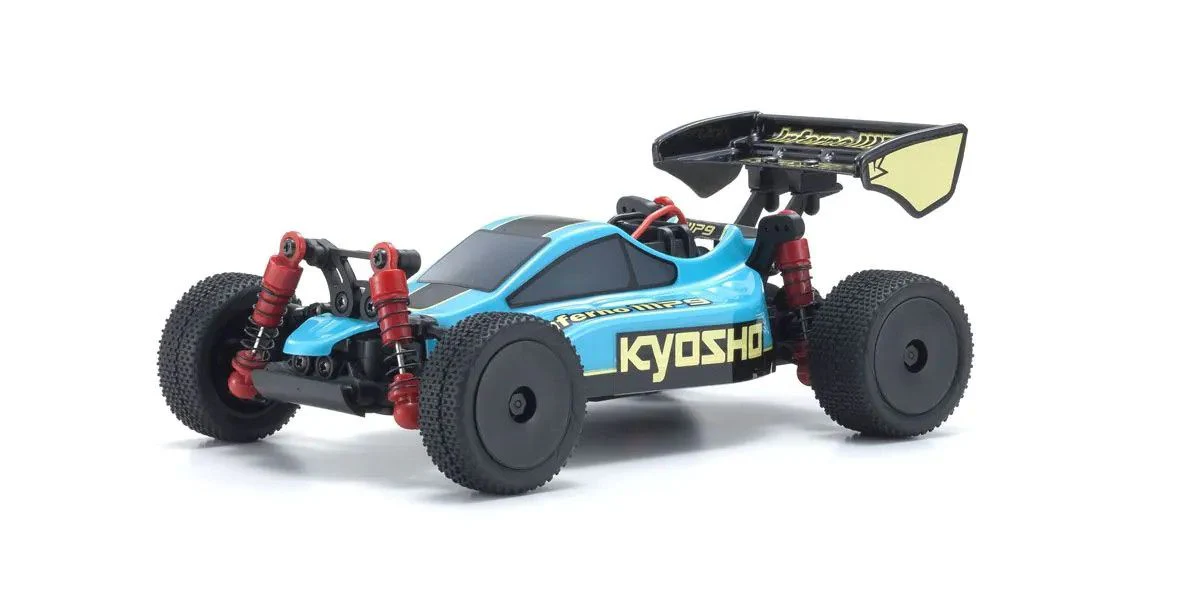 Kyosho Mini-Z Buggy